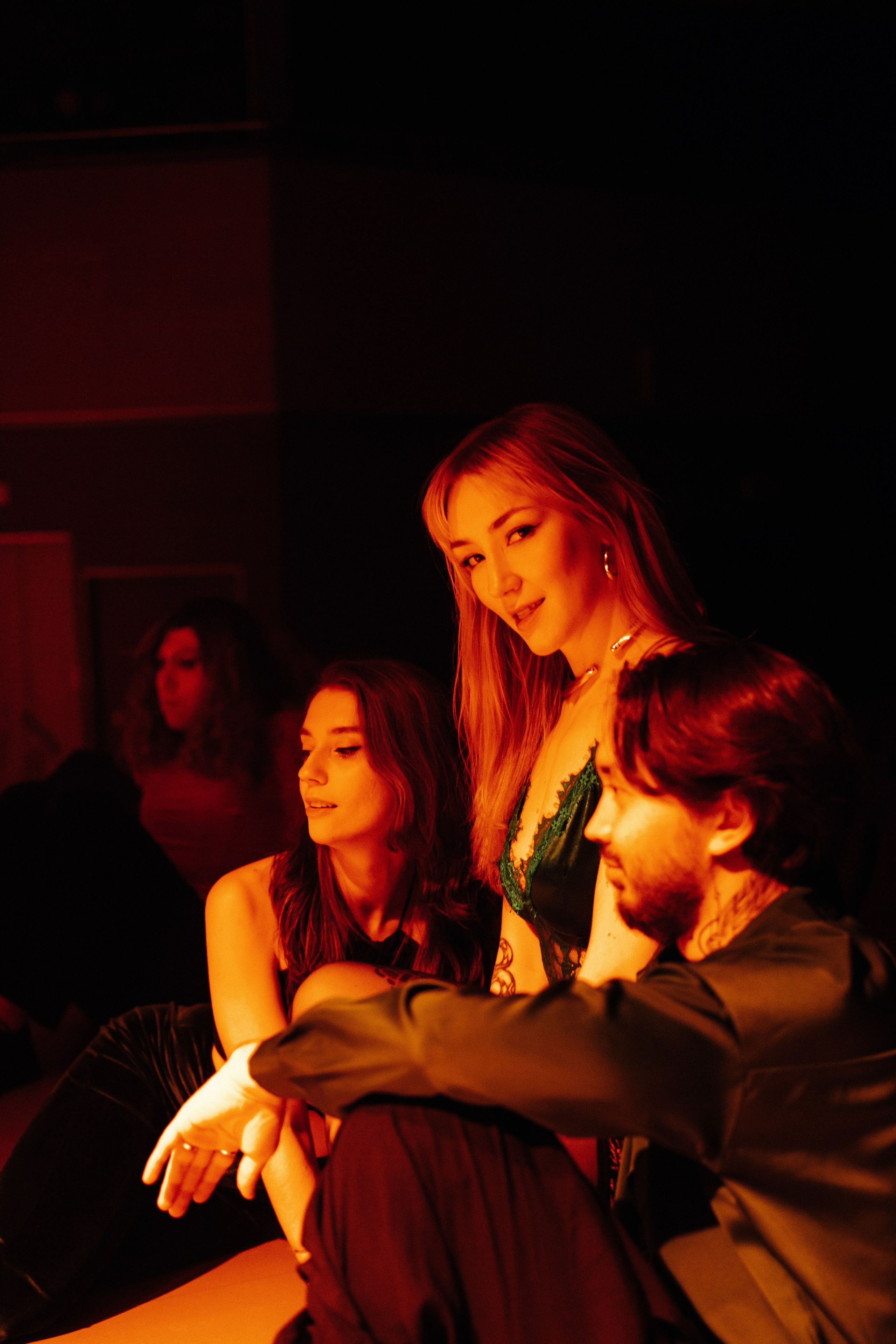 Vogue Academy. Главная