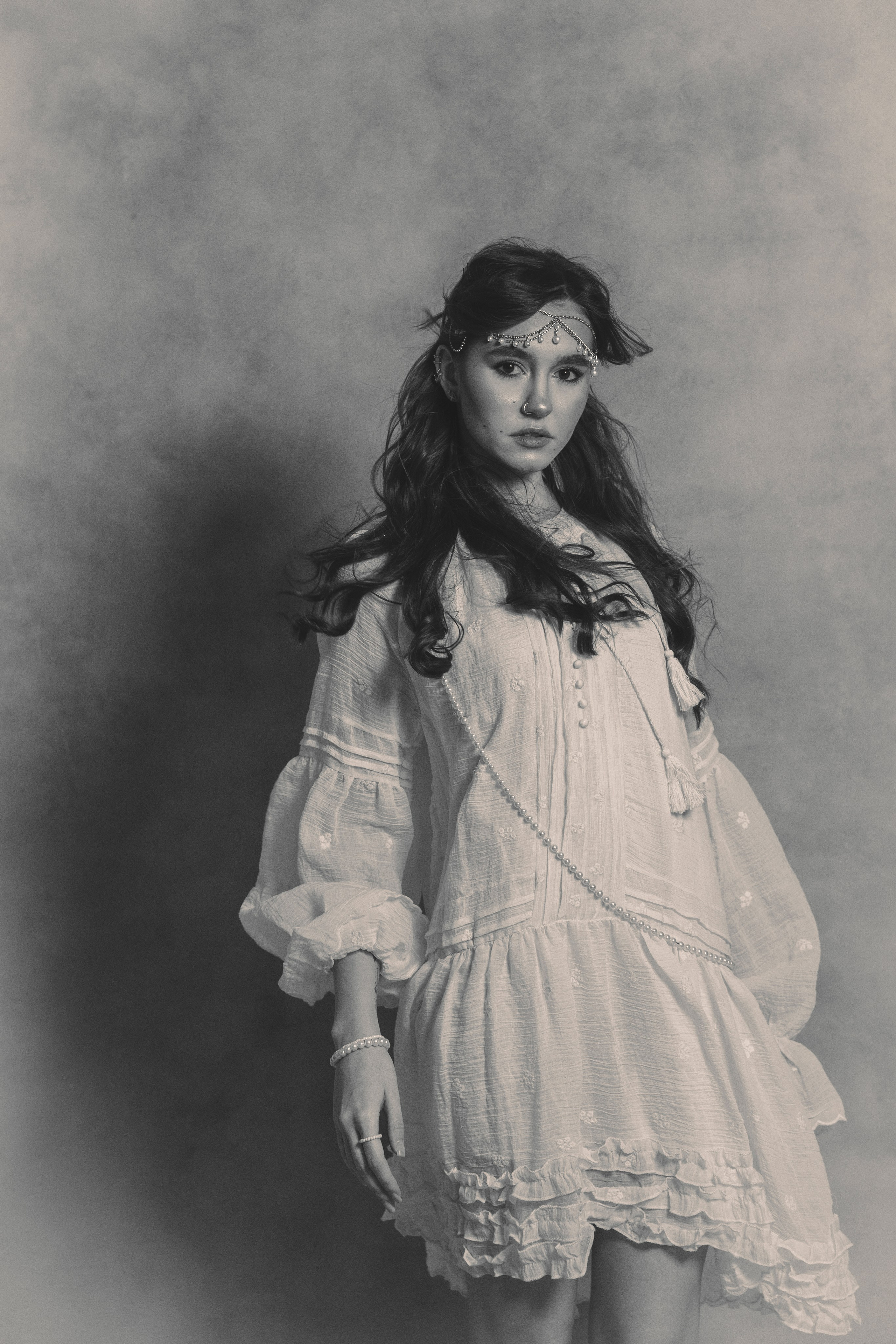 Kamilluna. Главная