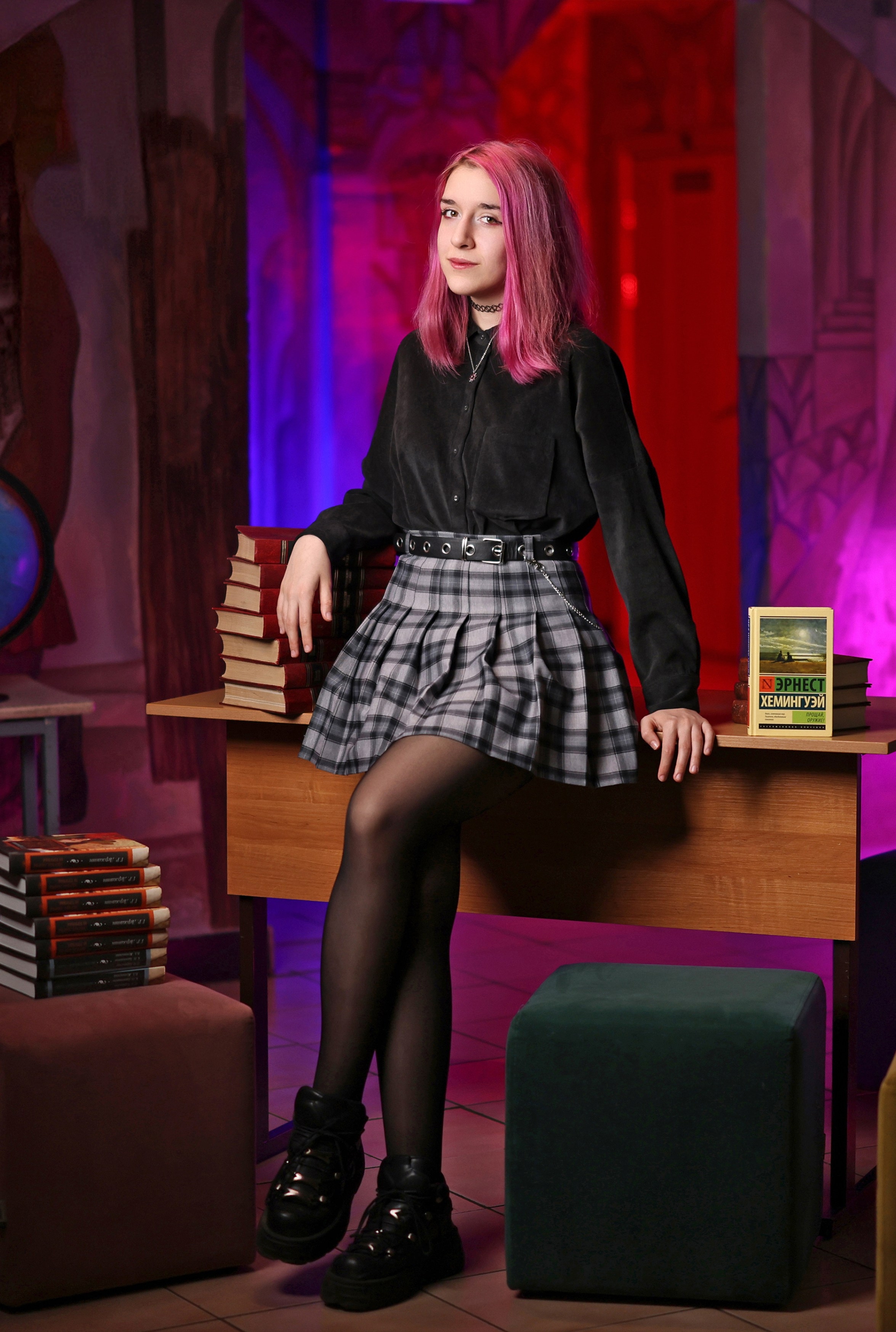 Школьный фотограф № 1 — Москва и МО | Роман Абрамов: выпускные альбомы, школьные фото, 20 лет опыта