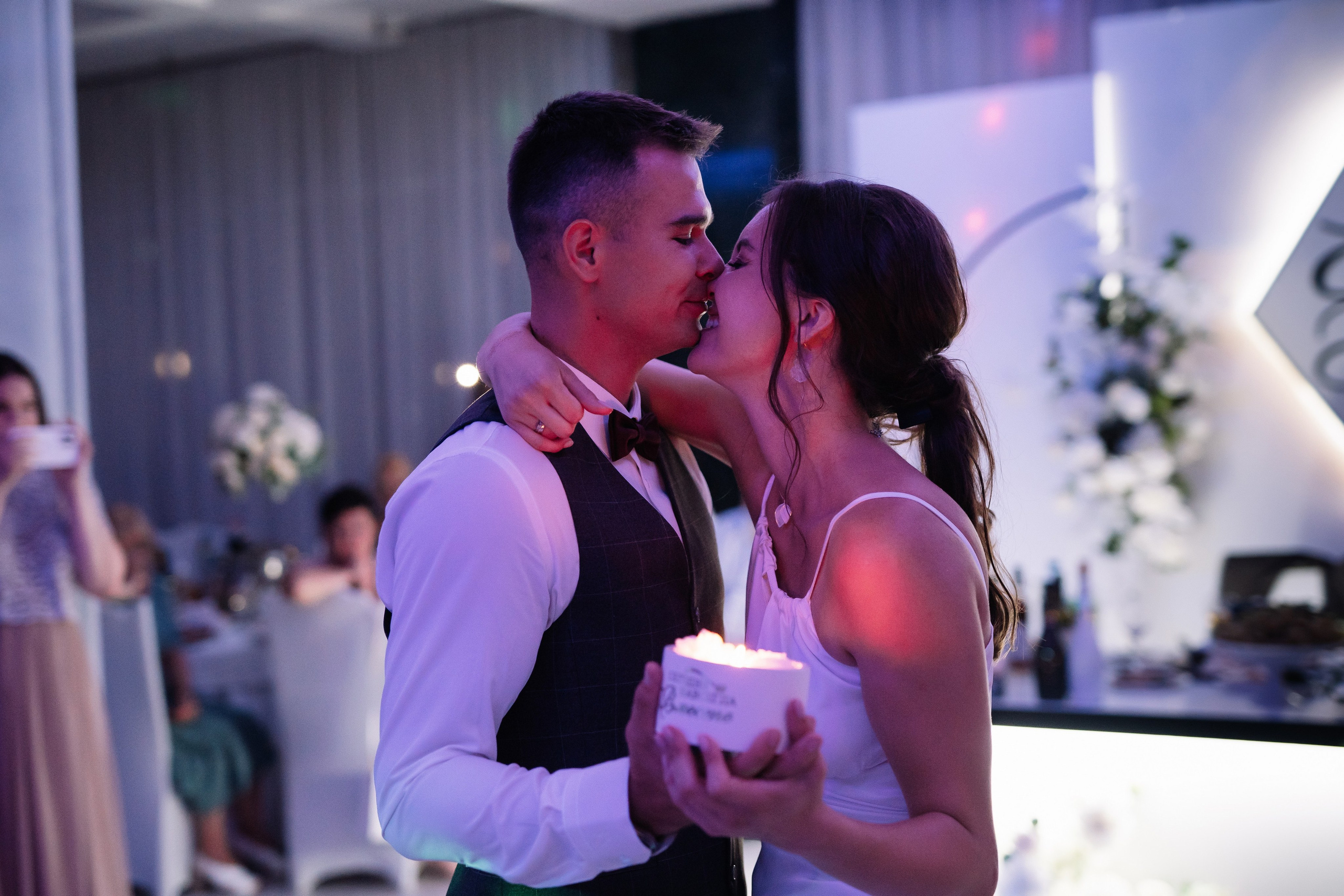 Свадебная съемка в Тамбове. Свадебный фотограф в Тамбове Павел Четвертков