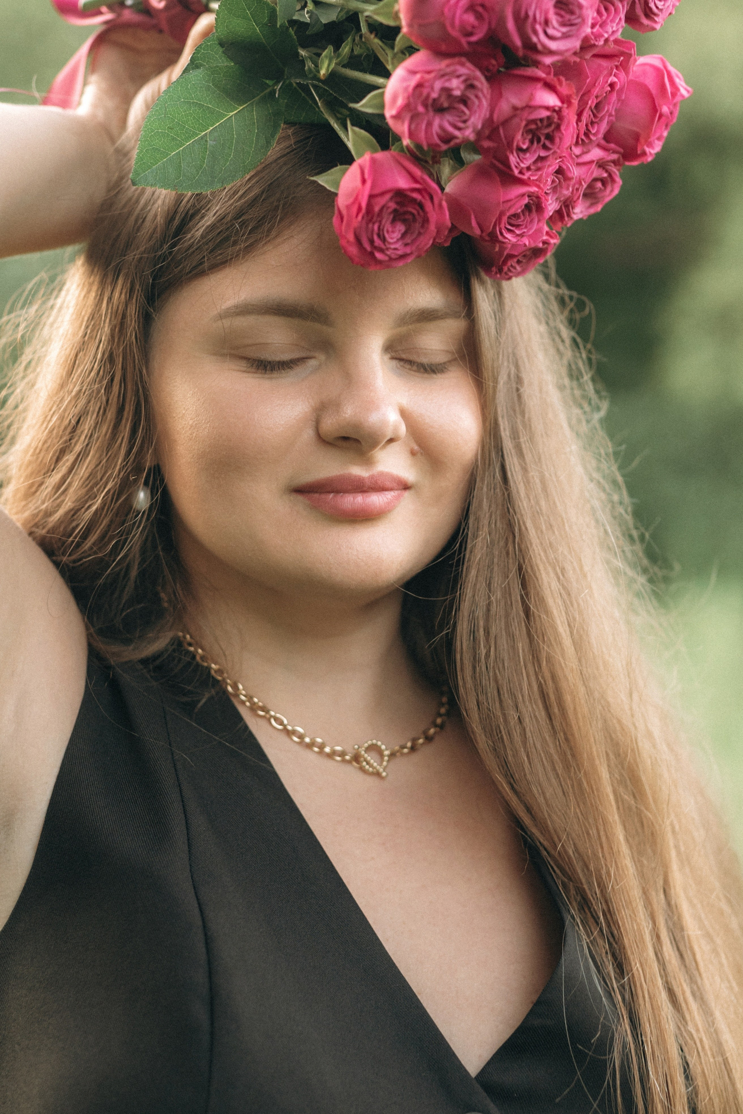 Фотосессия в стиле Love Story для Анастасии и Евгения. Свадебный фотограф в Тамбове Павел Четвертков