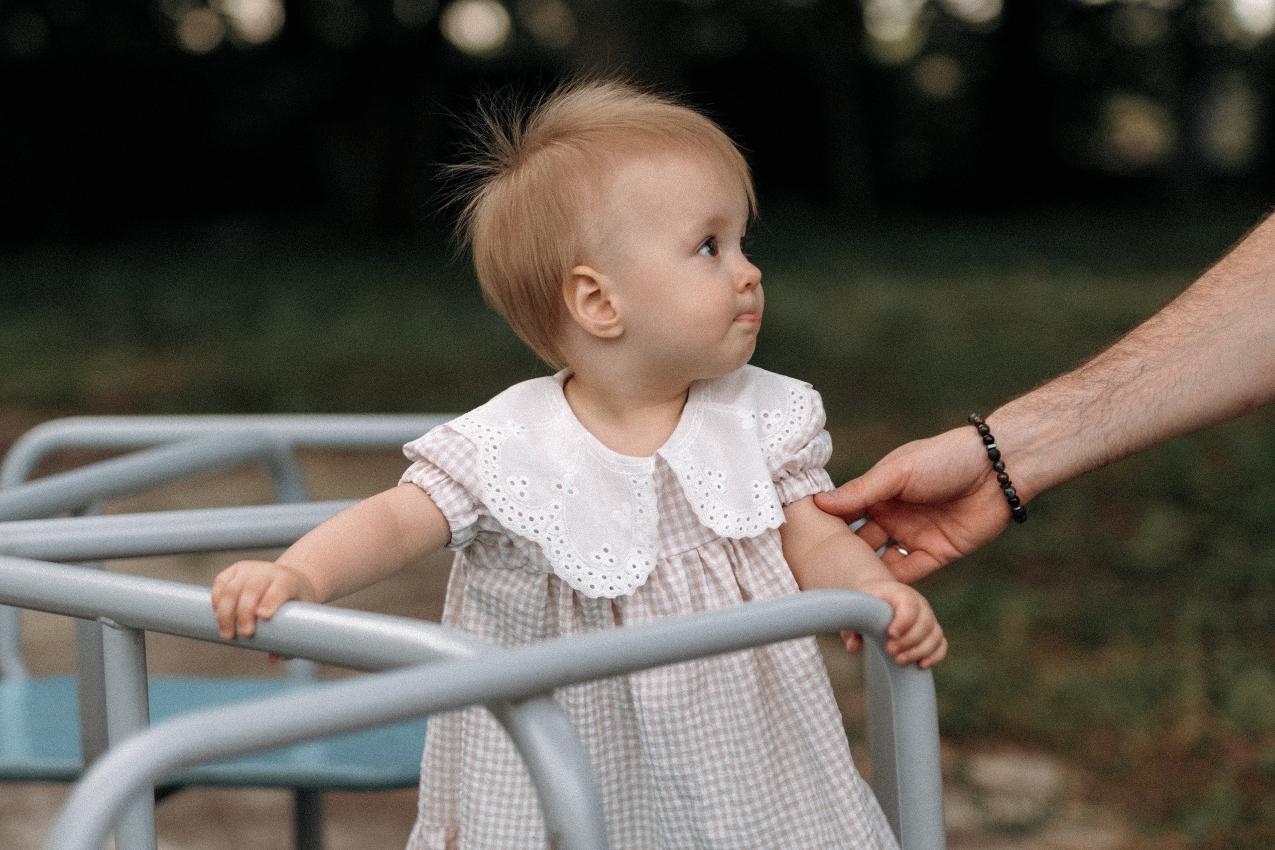 Семейная фотосессия на берегу реки для Миши, Тани, Сони и Таи. Свадебный фотограф в Тамбове Павел Четвертков