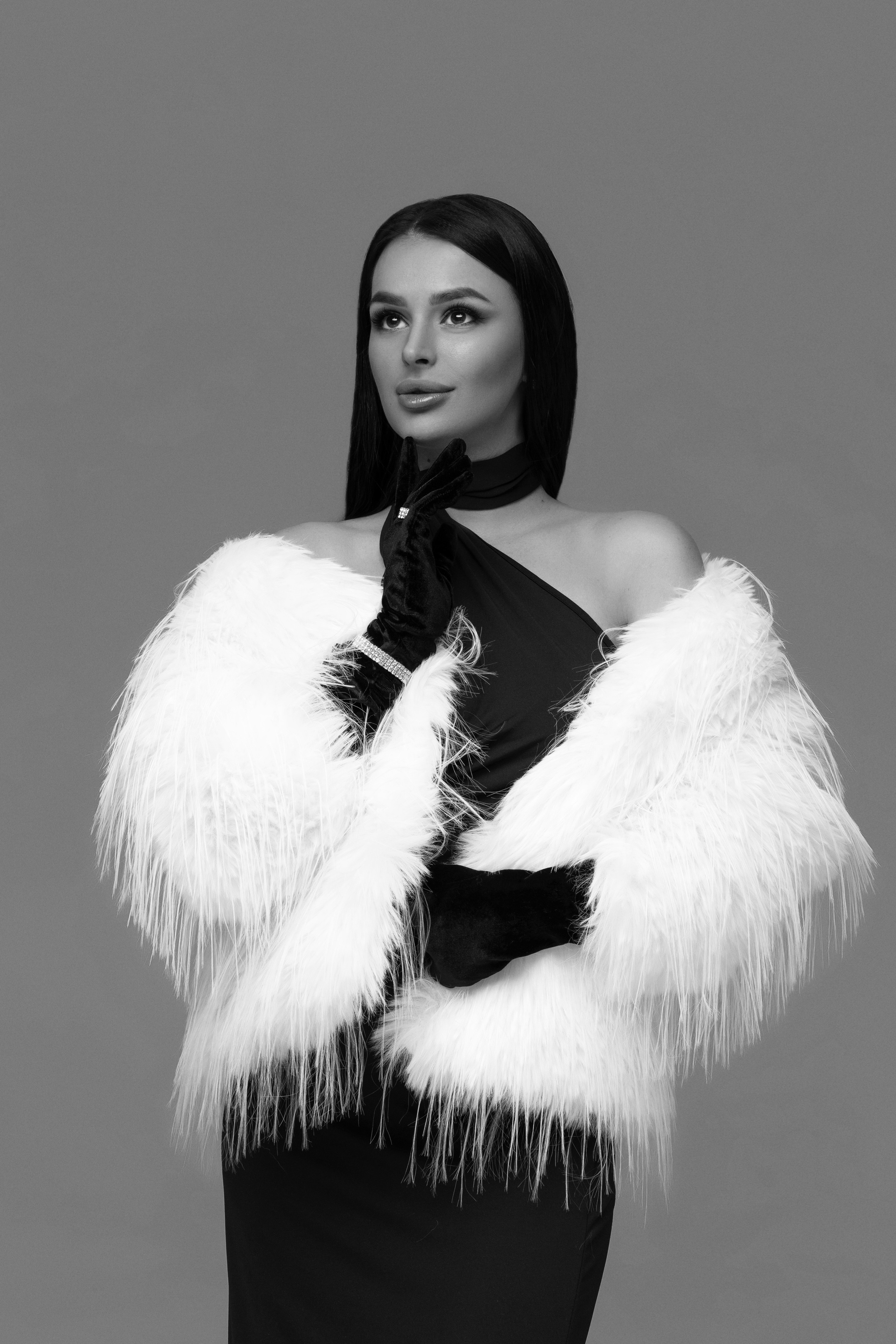 Фотосессии в стиле VOGUE. Фотограф новорожденных беременных в Тюмени Ткачук Татьяна