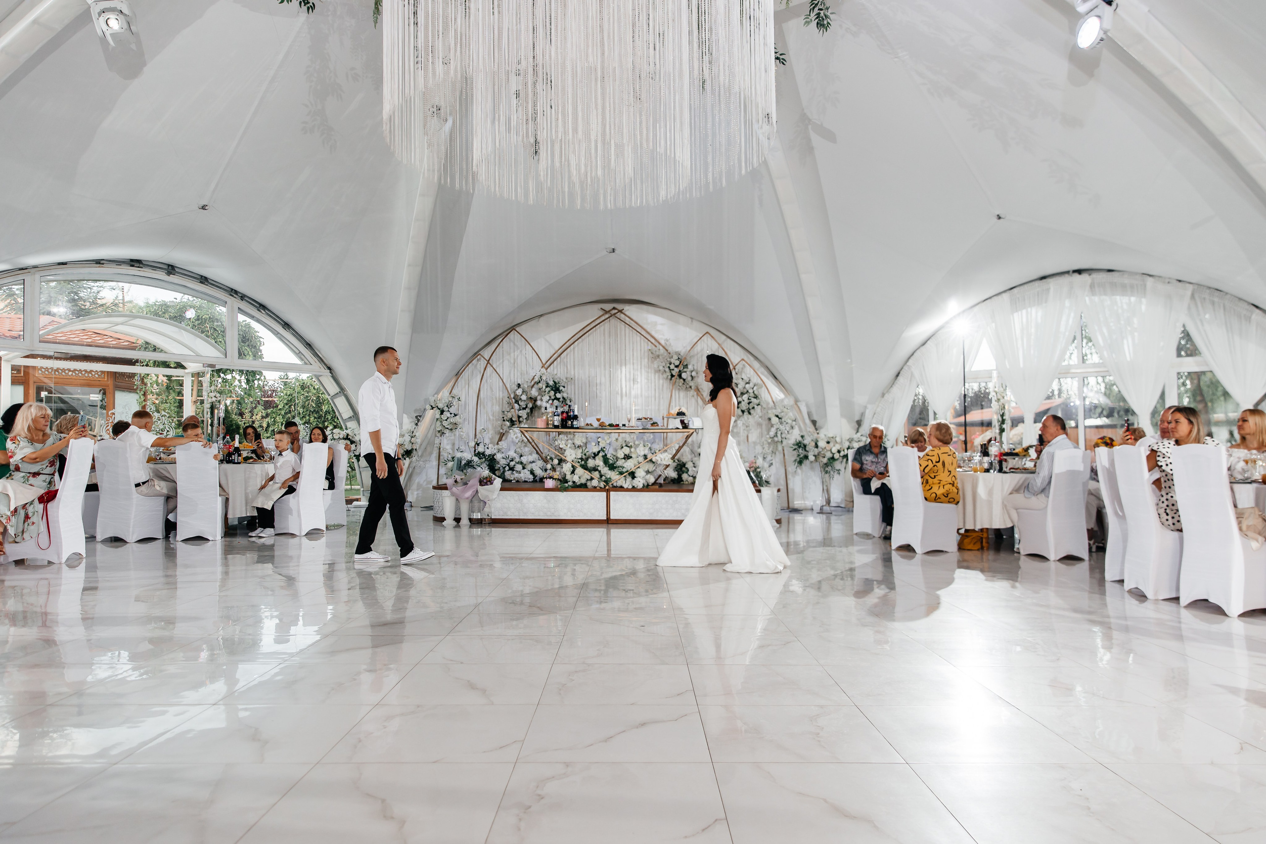 Анонс свадьбы для Ольги и Дмитрия. Свадебный фотограф в Крыму и Севастополе Ольга Баскакова