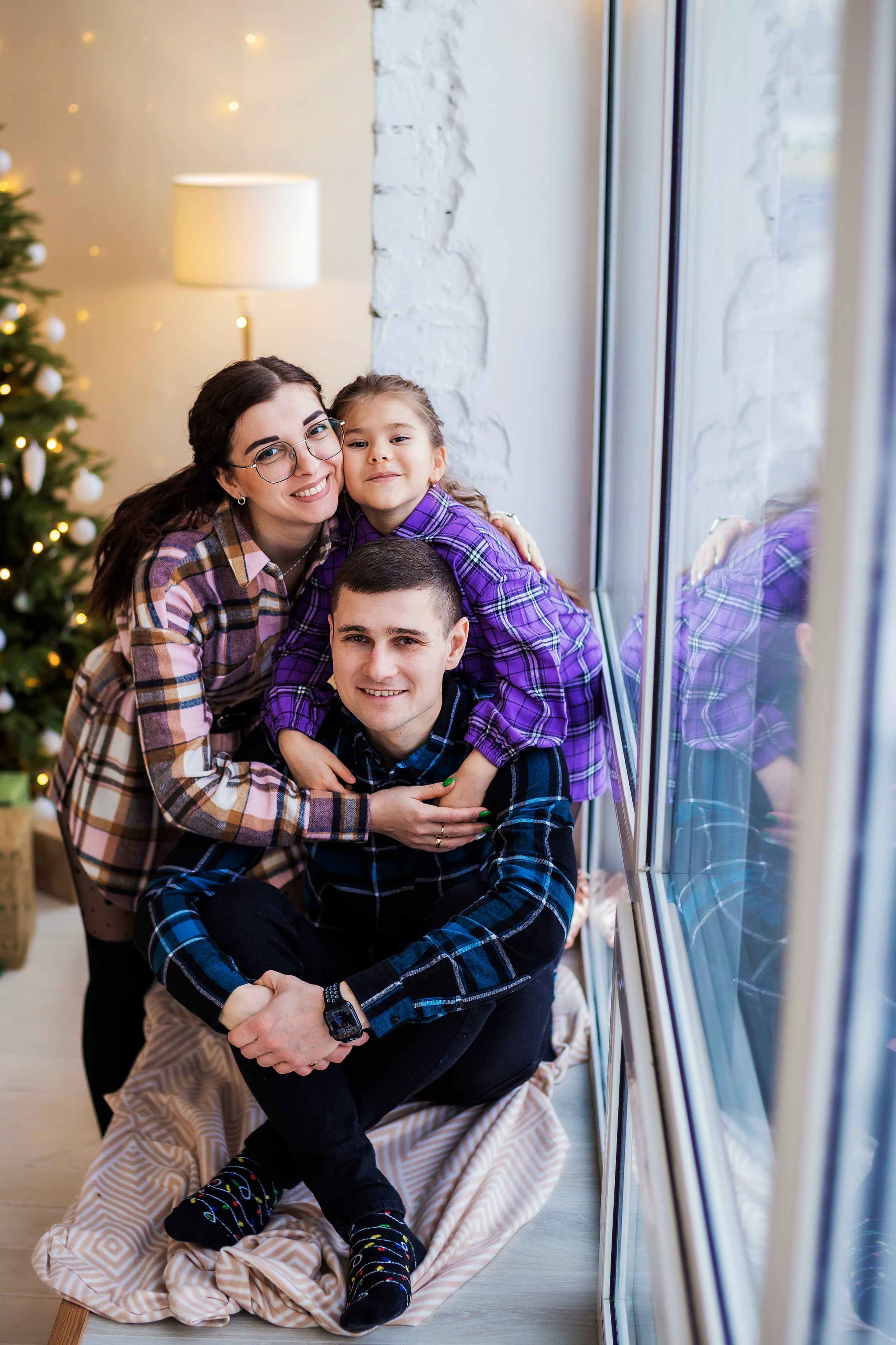 24.12.23. Семейный фотограф в Саратове