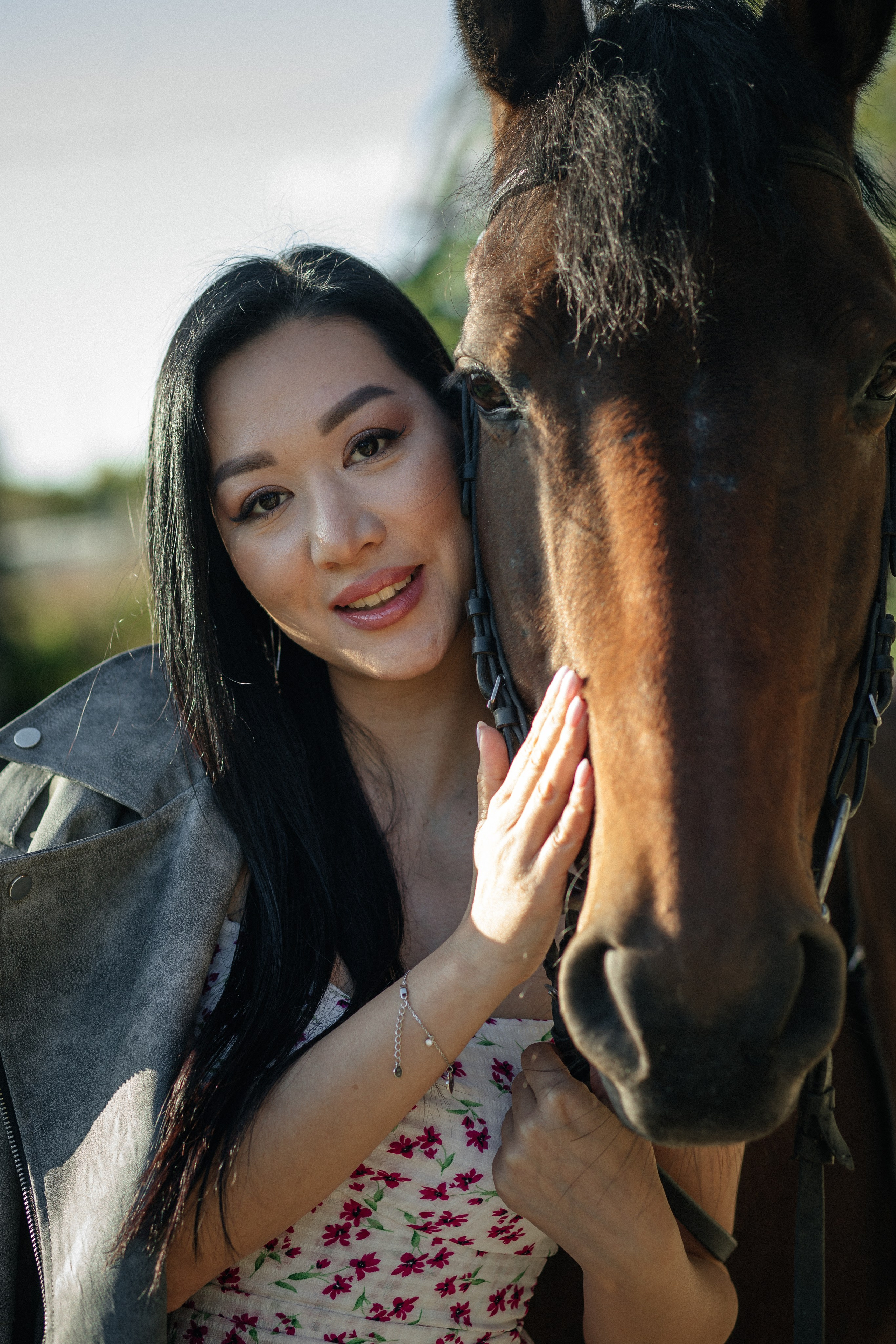 Ассоль Экзархо. Фотограф в Адлере и  Сочи Ирина Москалева
