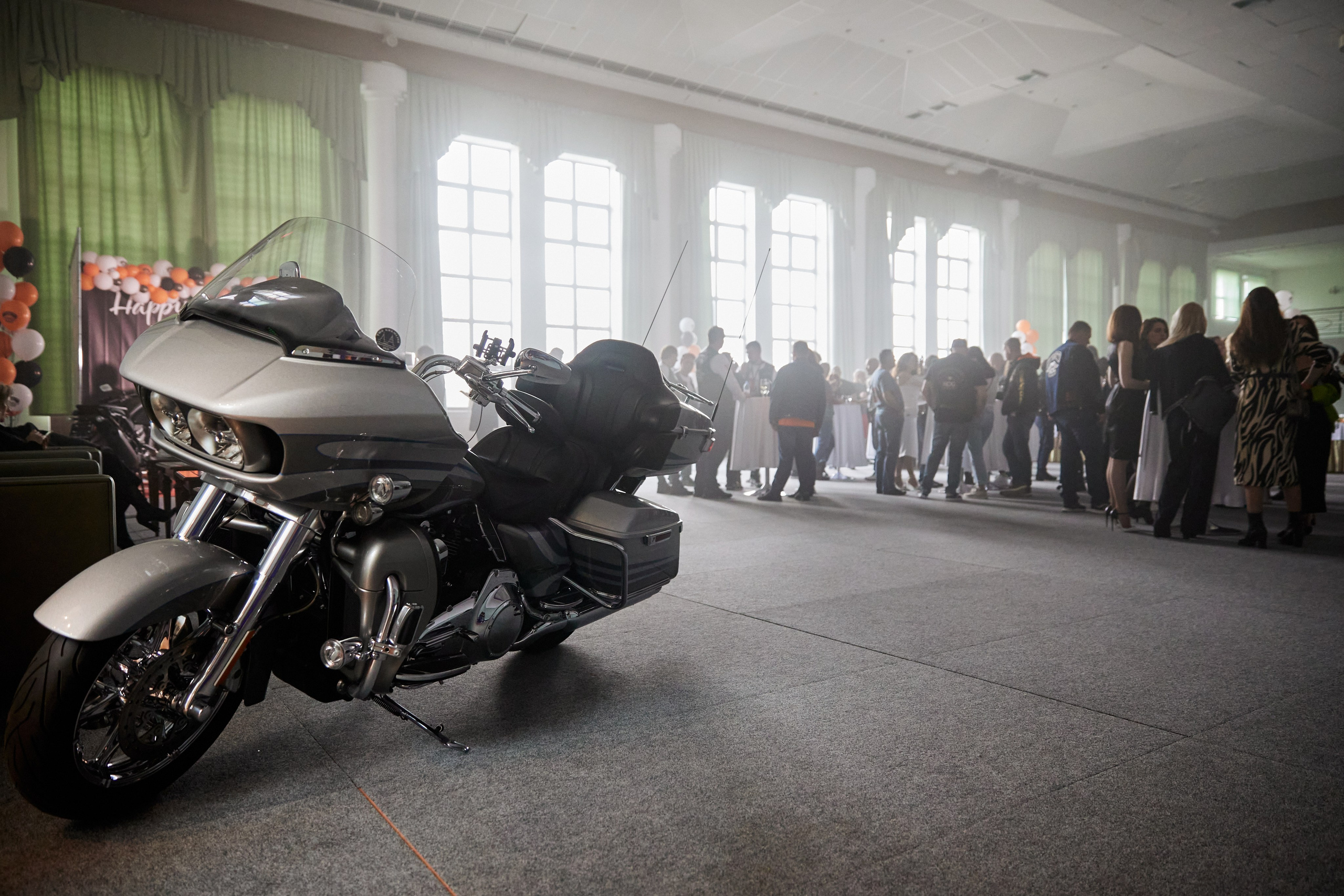 4. Фотограф Недорез Александр в Москве. Репортаж на ваших мероприятиях