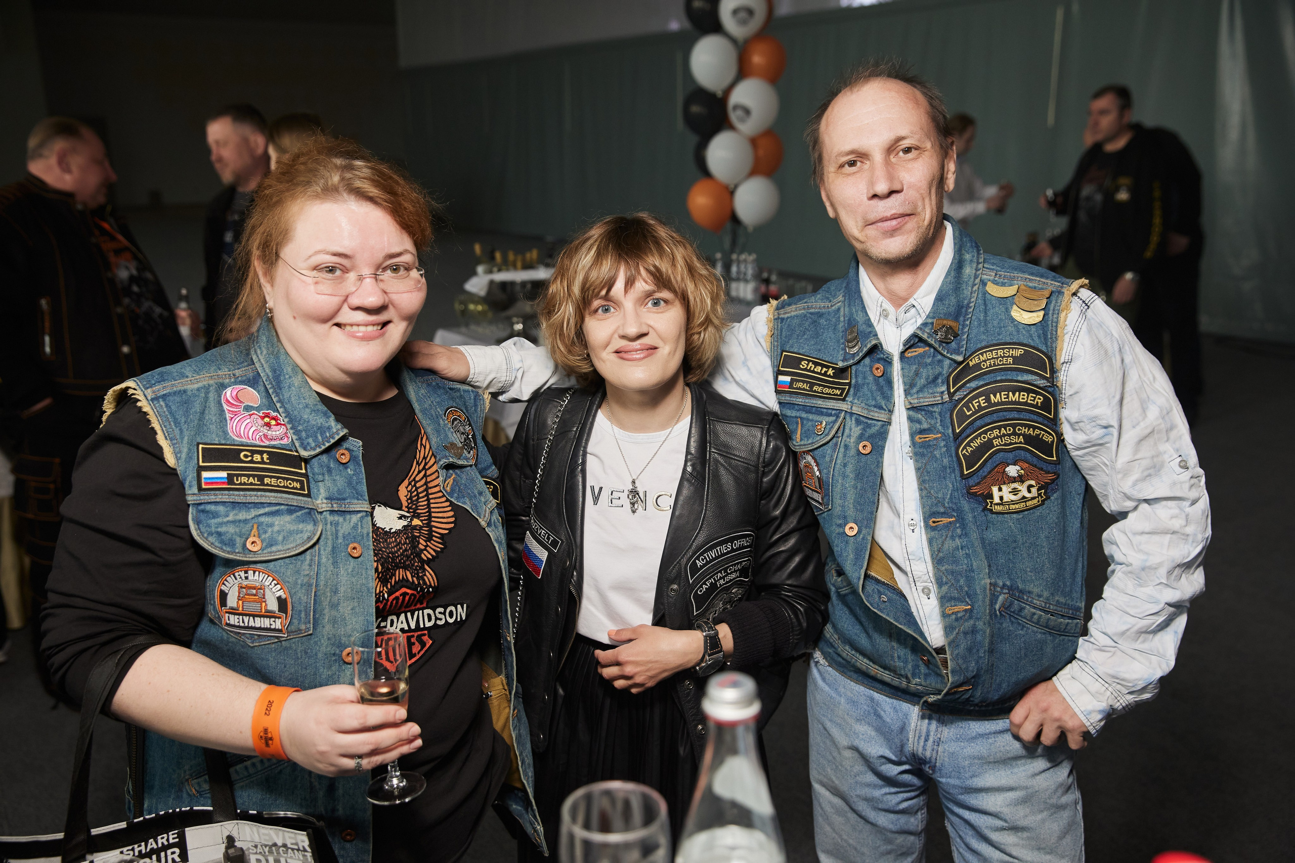 4. Фотограф Недорез Александр в Москве. Репортаж на ваших мероприятиях