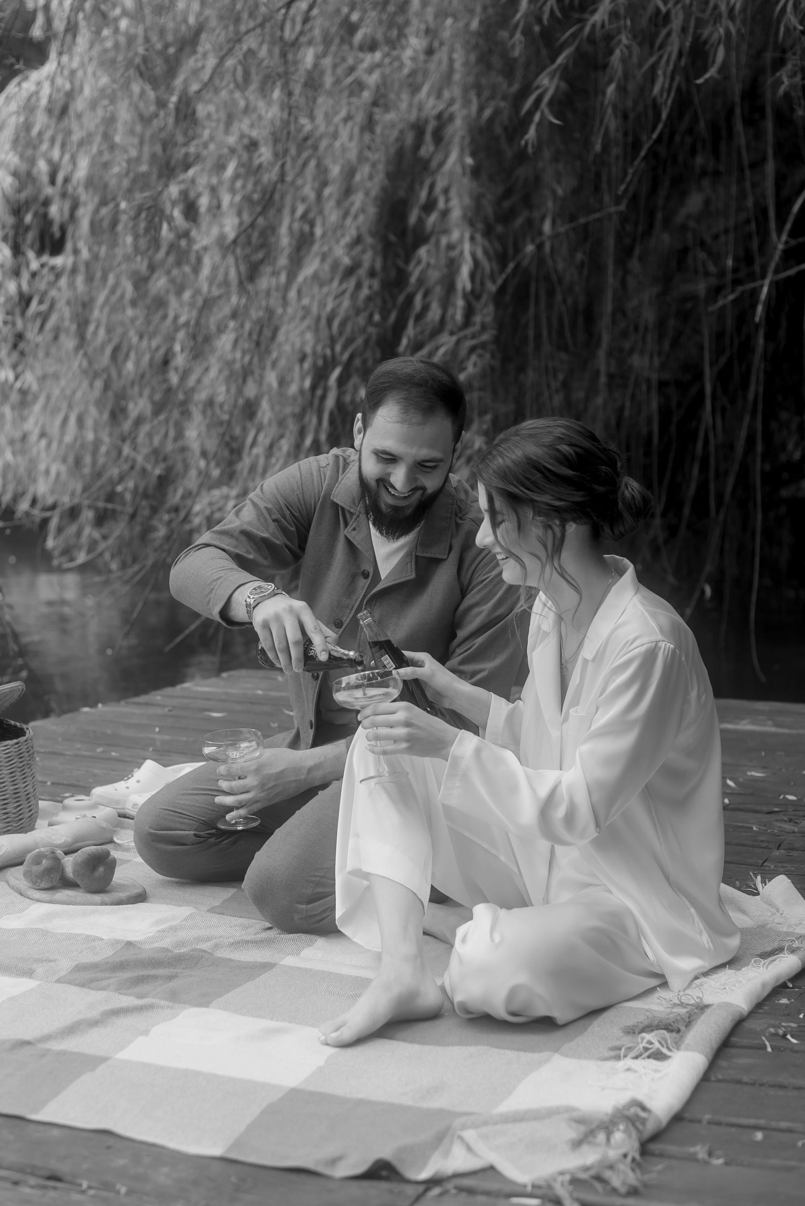 Ruslan & Elena. Свадебный организатор в Ростове-на-Дону Яснов Роман