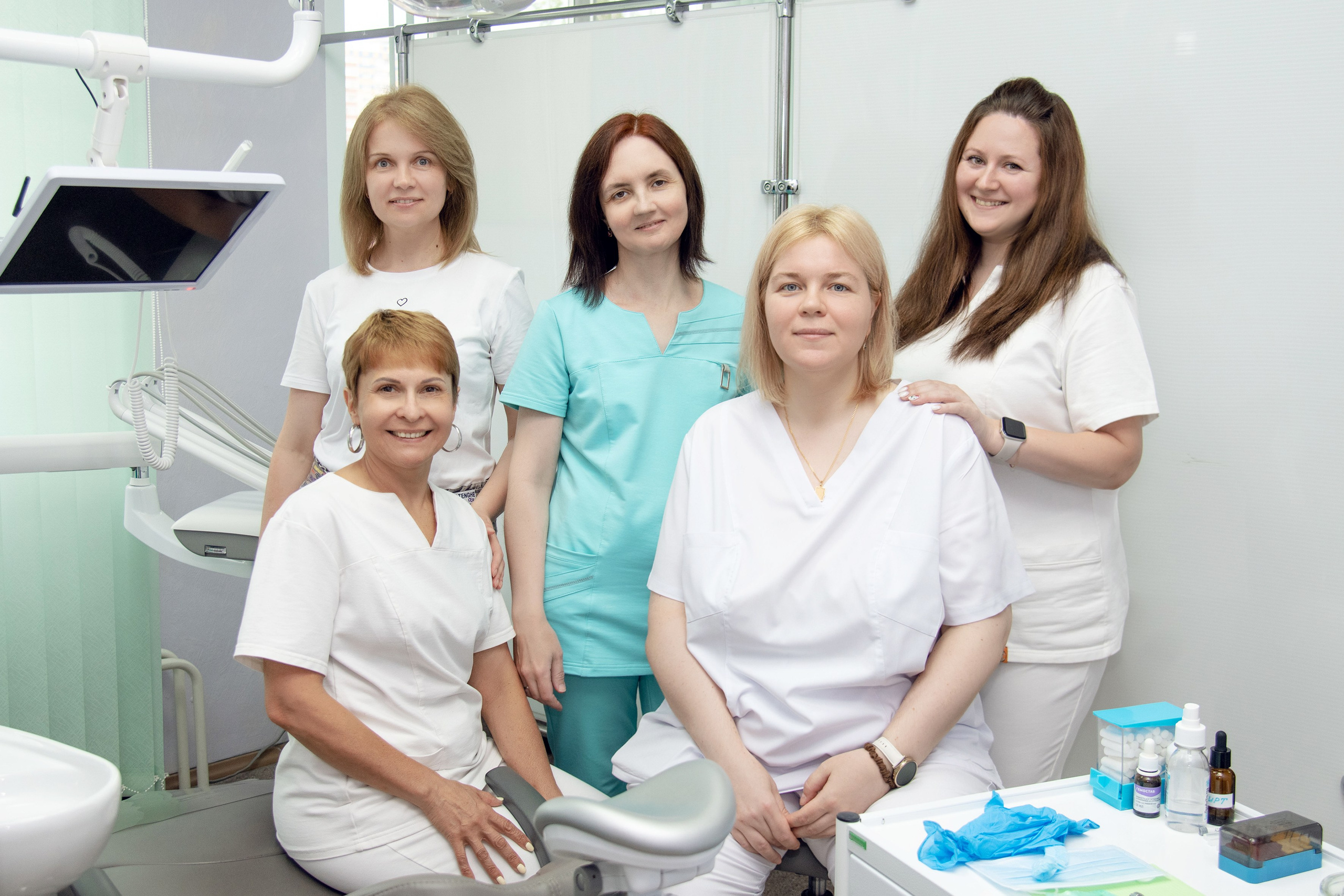 Стоматология. Александра Панина фотограф, портрет, семья, бизнес, Новосибирск