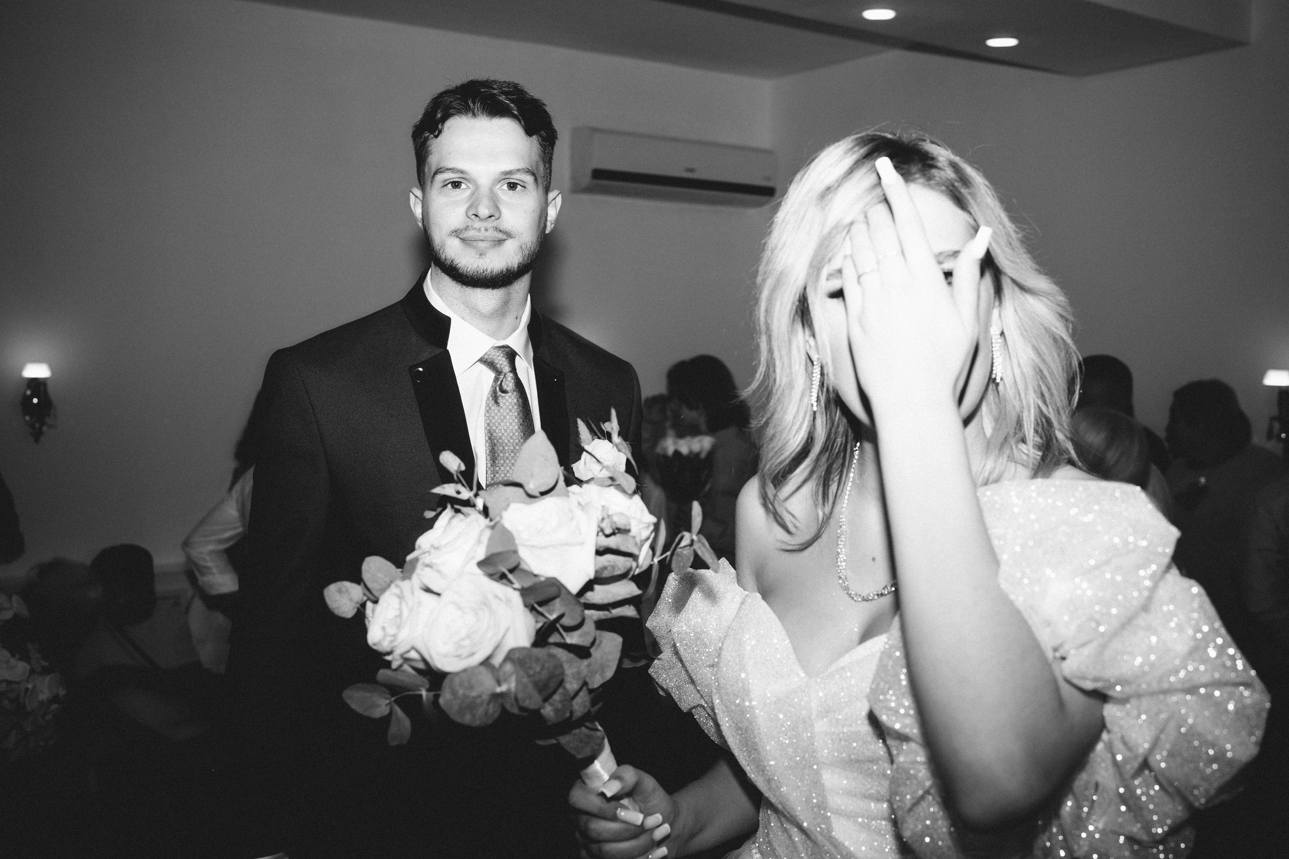 Иван и Елизавета. Главная