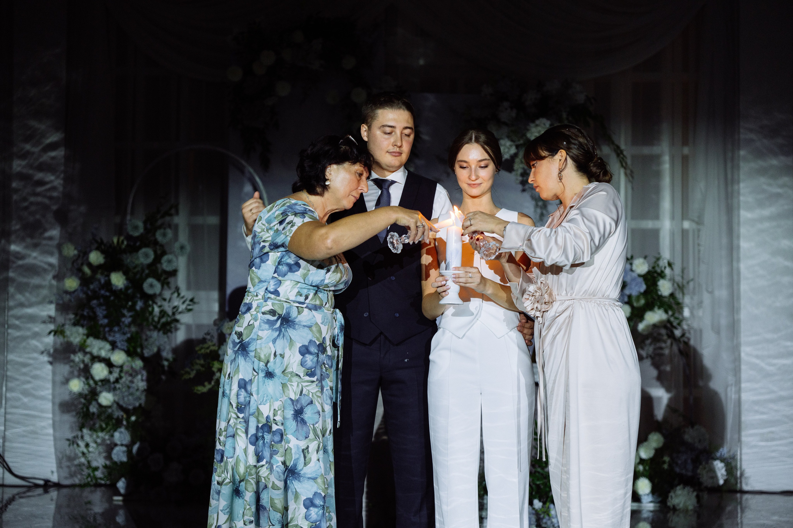 Свадьба Кирилла и Евы