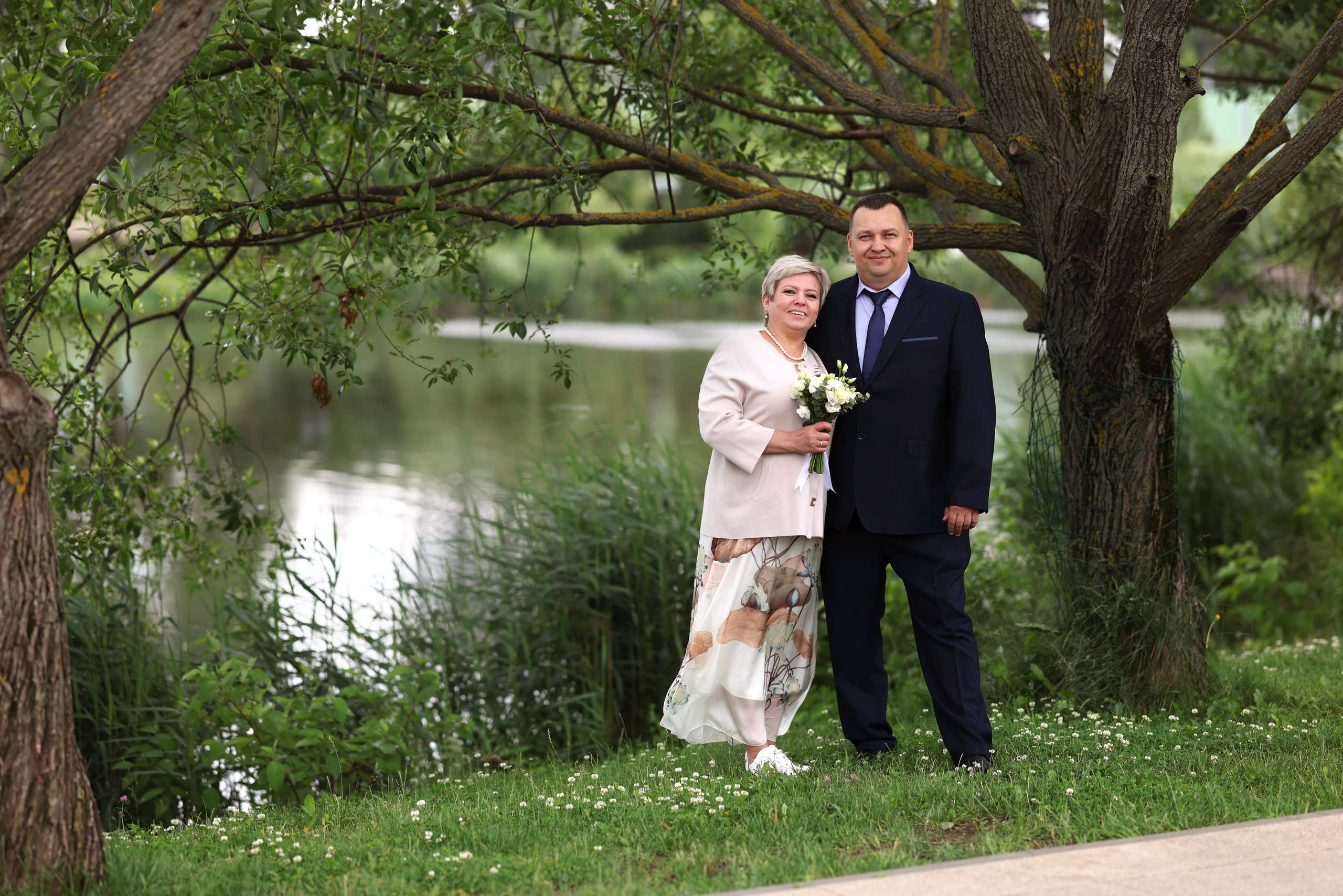 свадебные фото