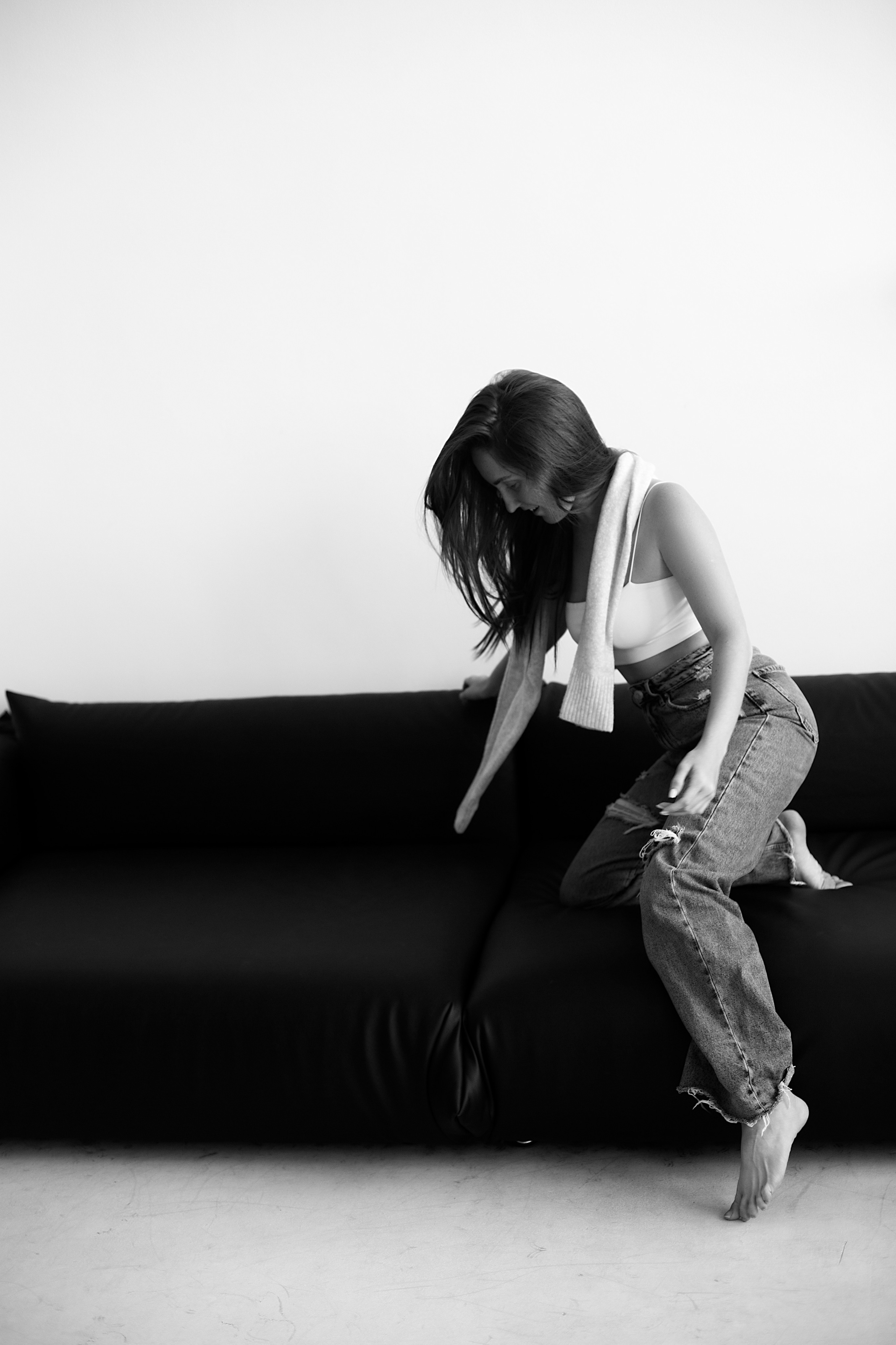 Юлия. Фотограф Алина Кучумова