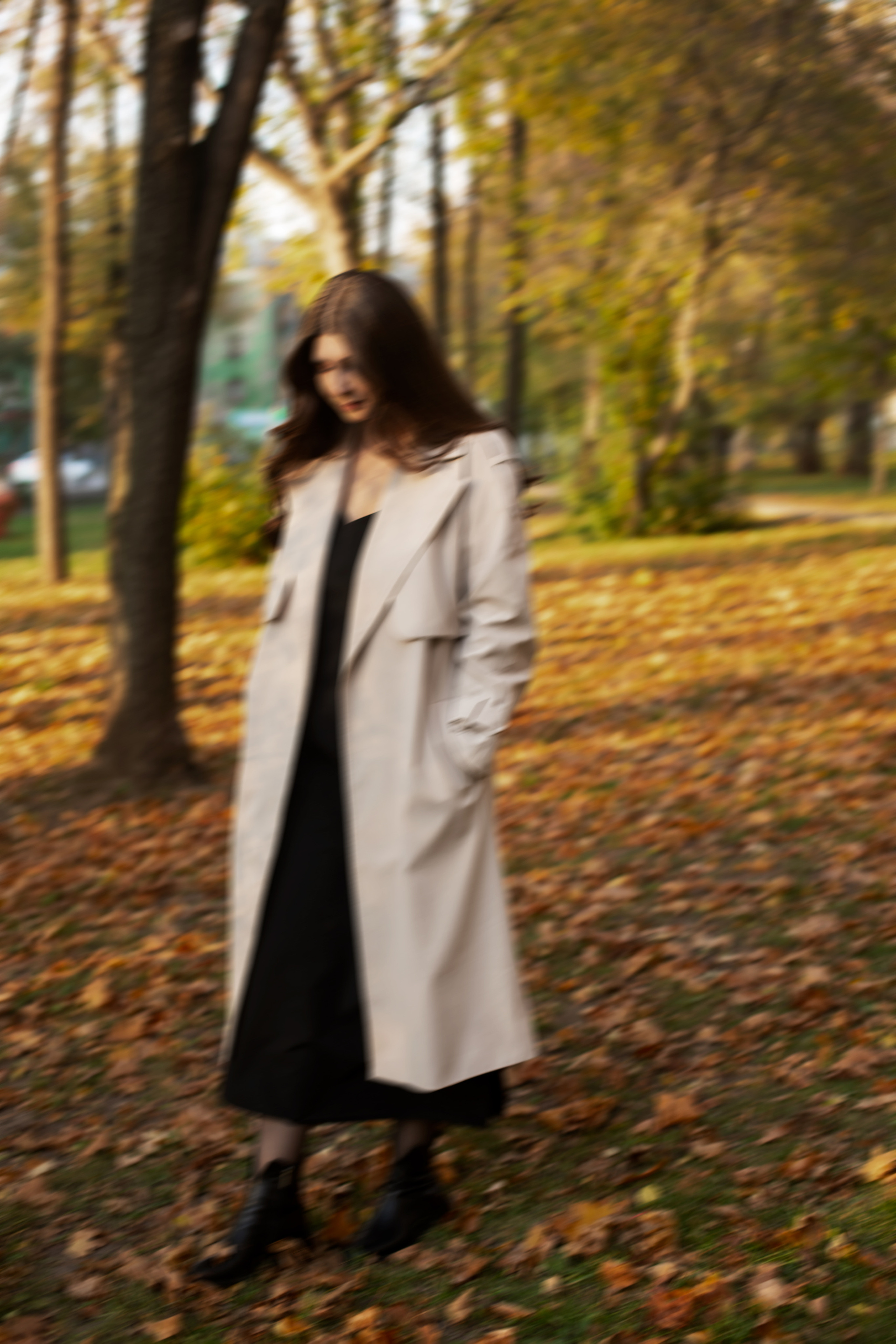 Наталья. Фотограф Алина Кучумова