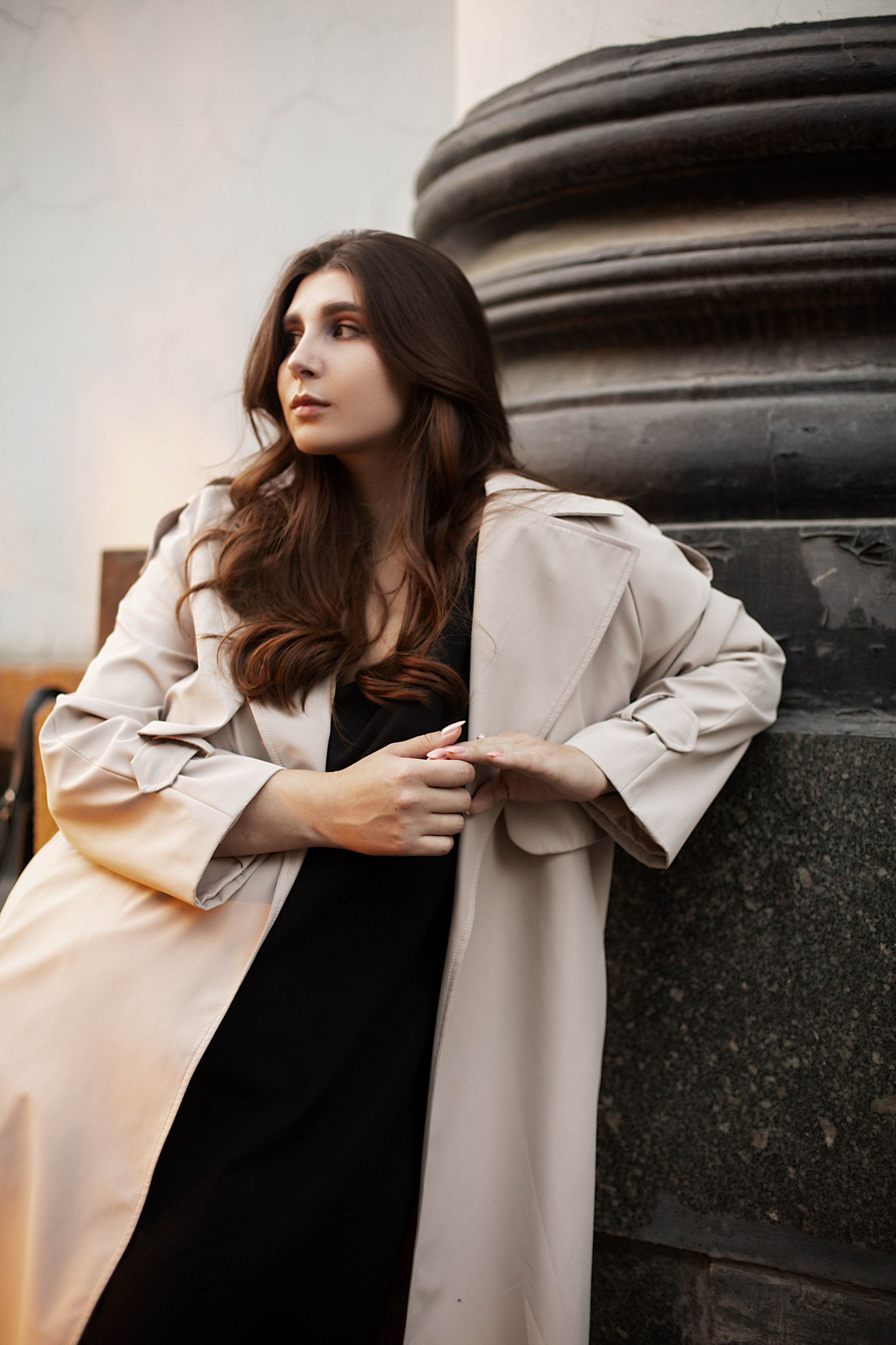 Наталья. Фотограф Алина Кучумова