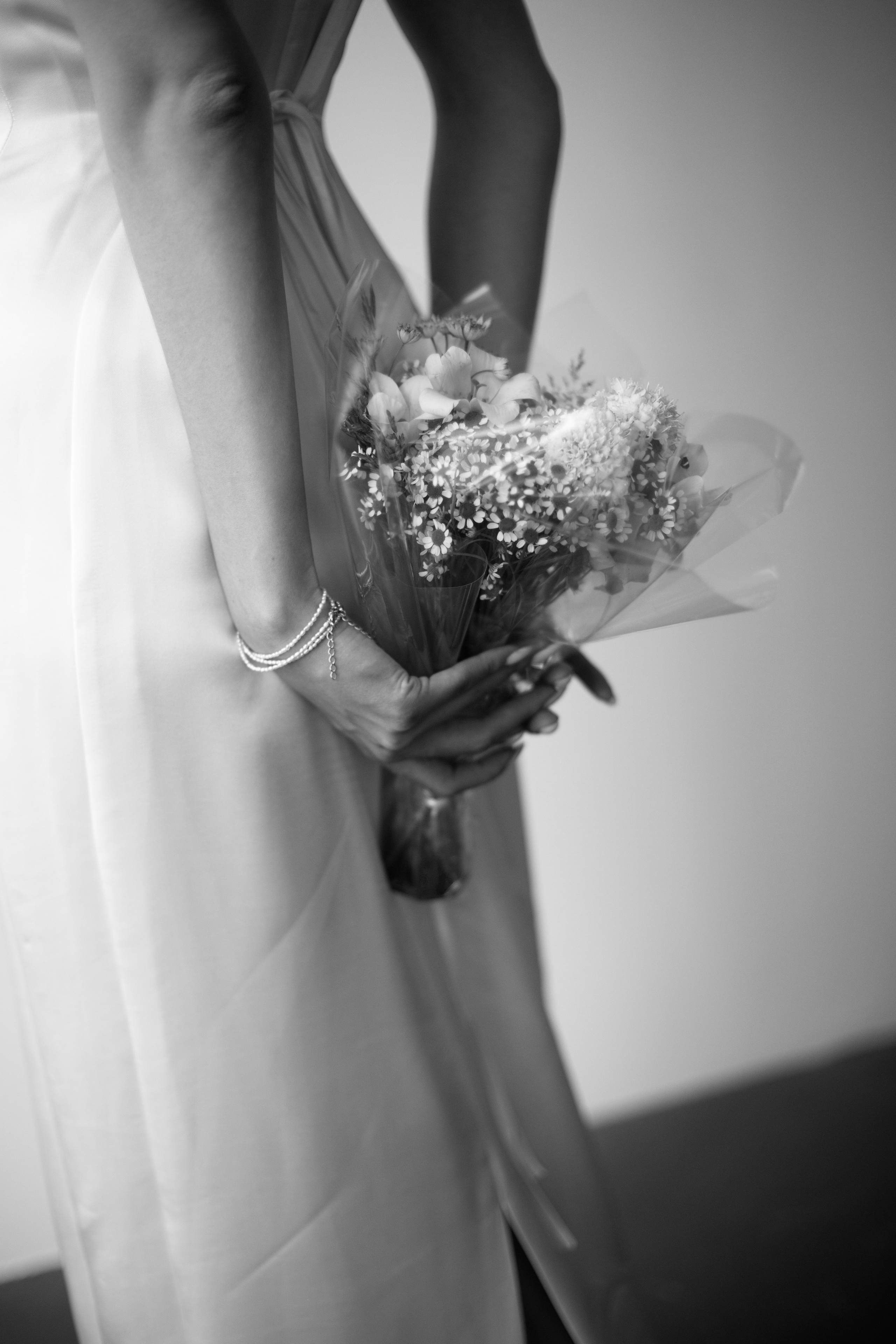 Яна и Максим. Фотограф Алина Кучумова