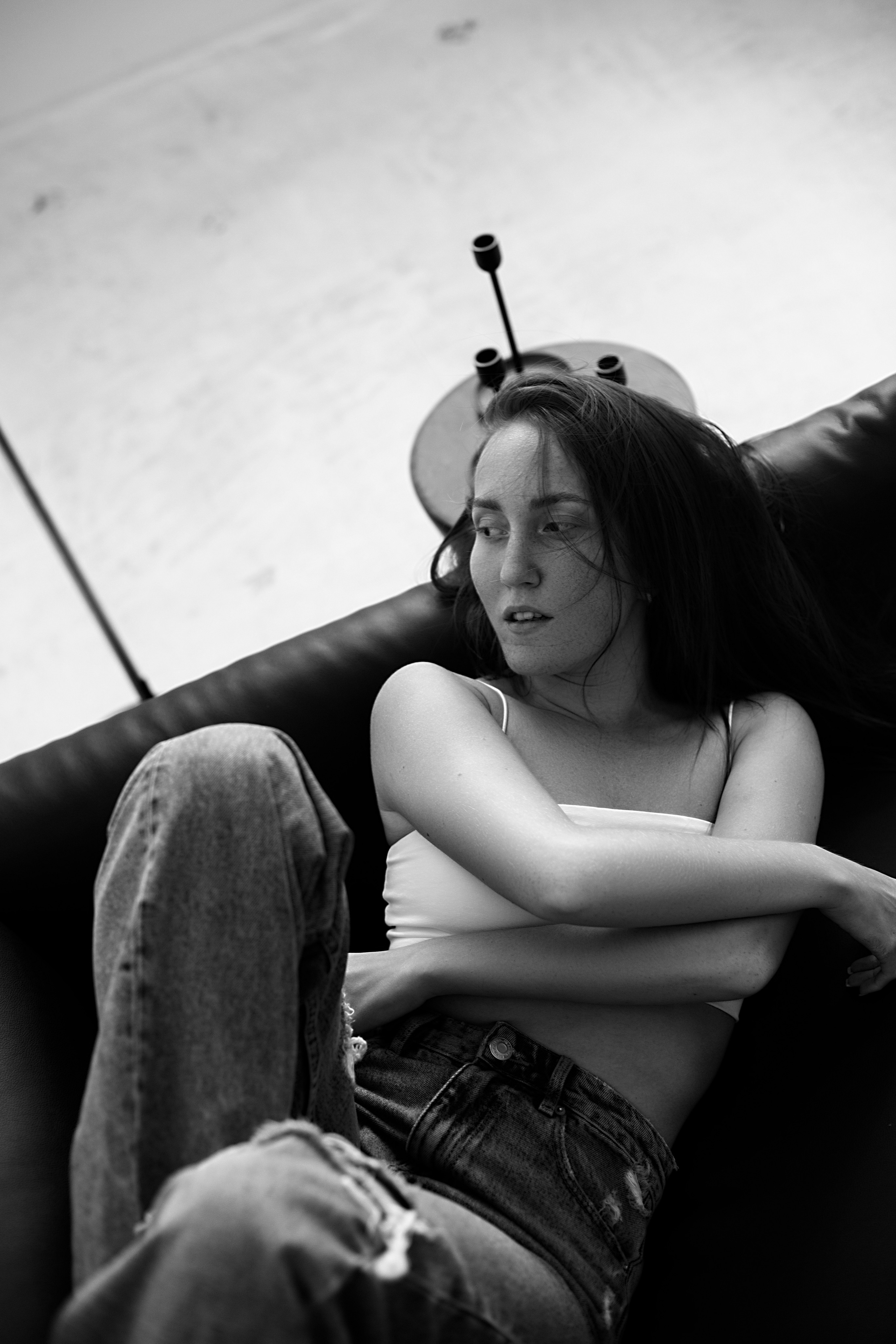 Юлия. Фотограф Алина Кучумова