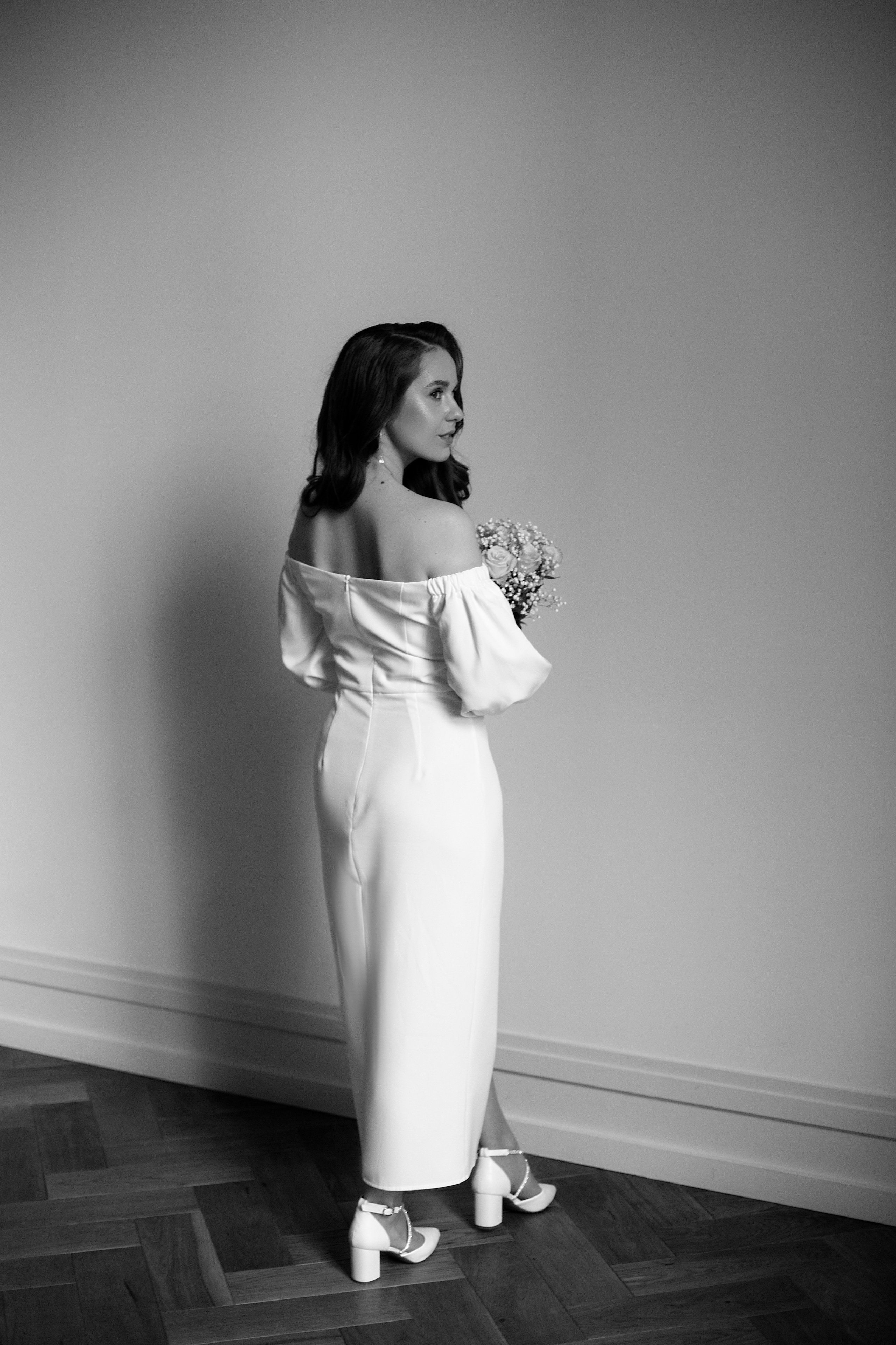 Влада и Алексей. Фотограф Алина Кучумова