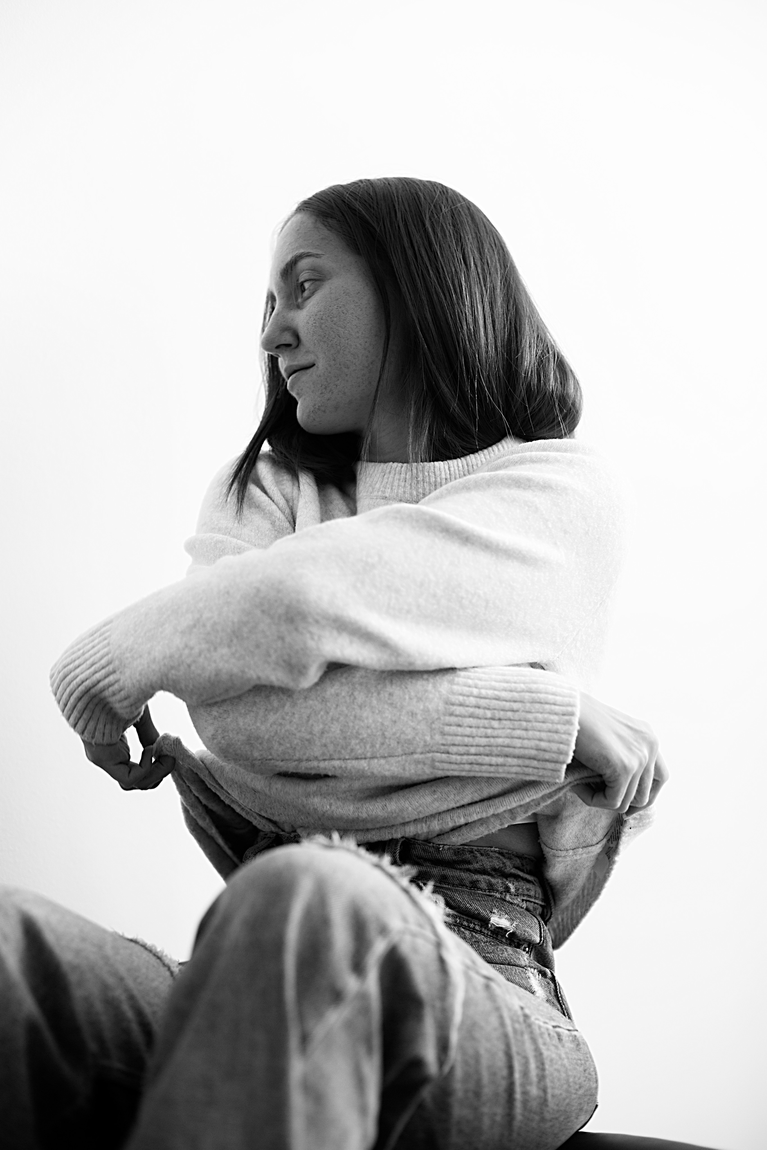 Юлия. Фотограф Алина Кучумова