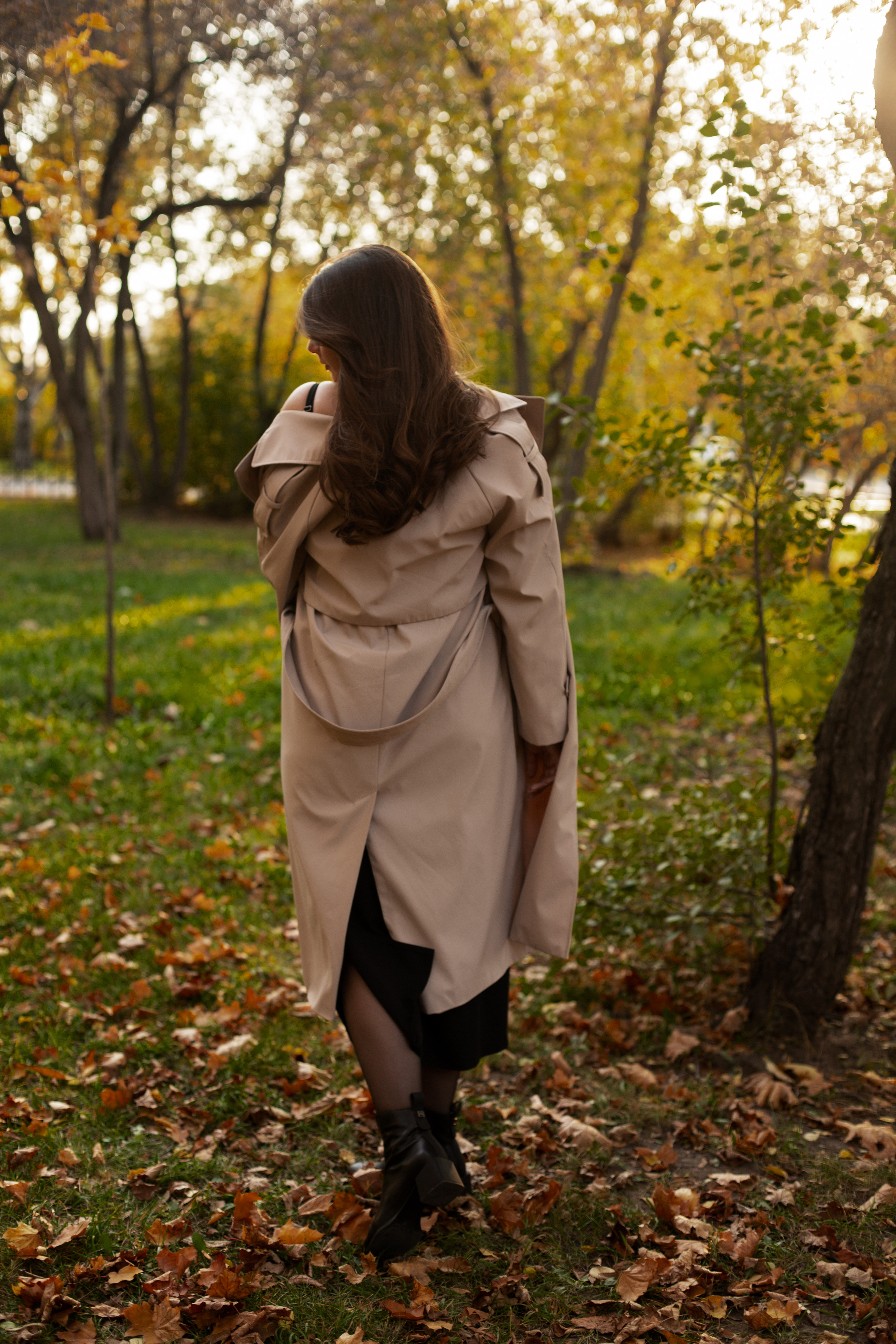 Наталья. Фотограф Алина Кучумова