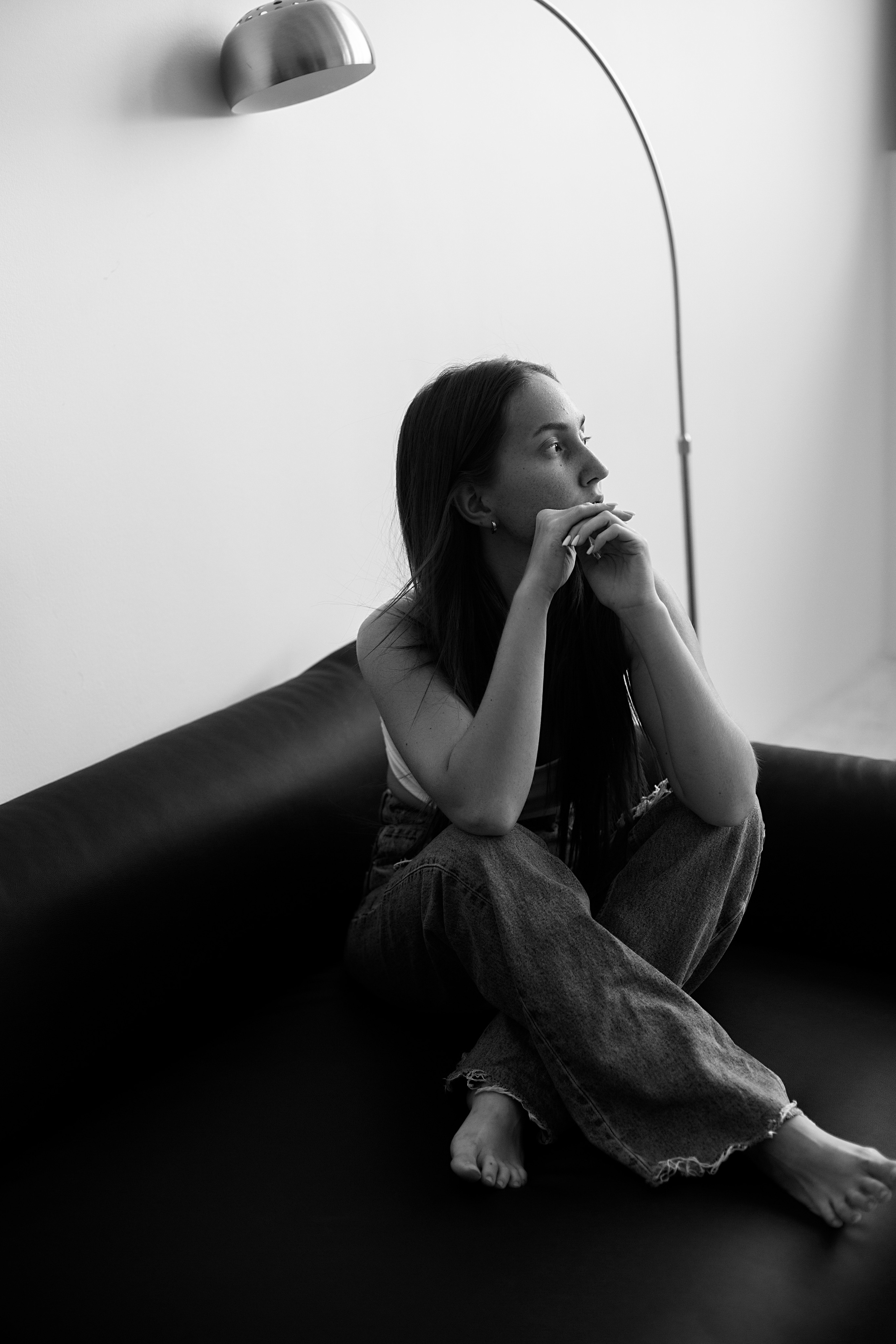 Юлия. Фотограф Алина Кучумова