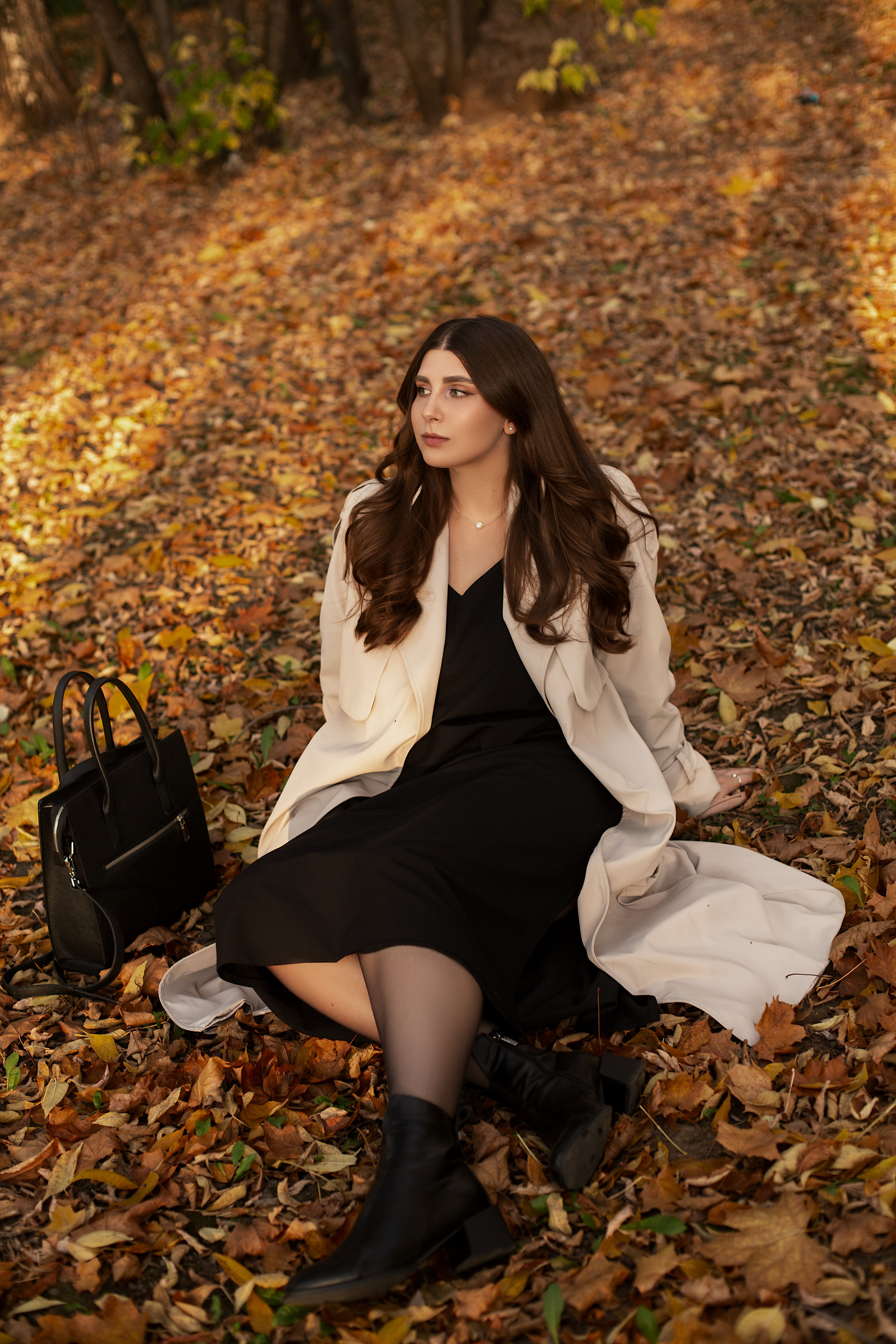 Наталья. Фотограф Алина Кучумова