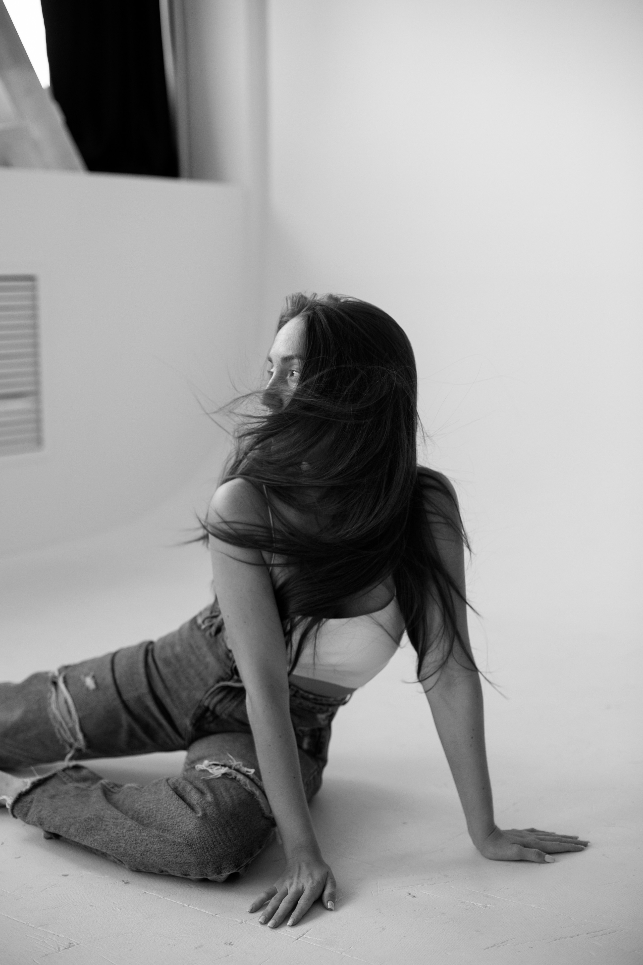 Юлия. Фотограф Алина Кучумова