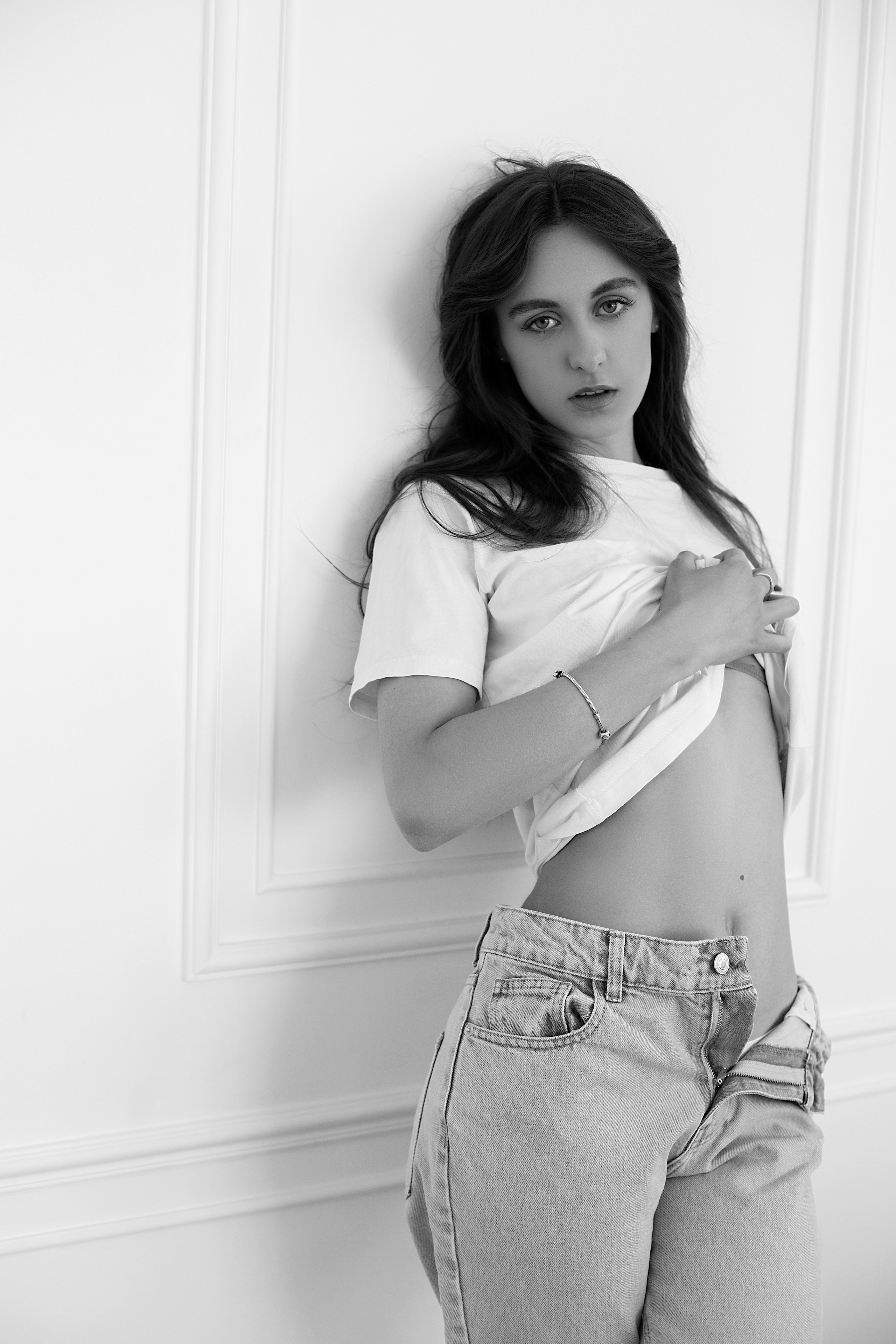 Ульяна. Фотограф Алина Кучумова