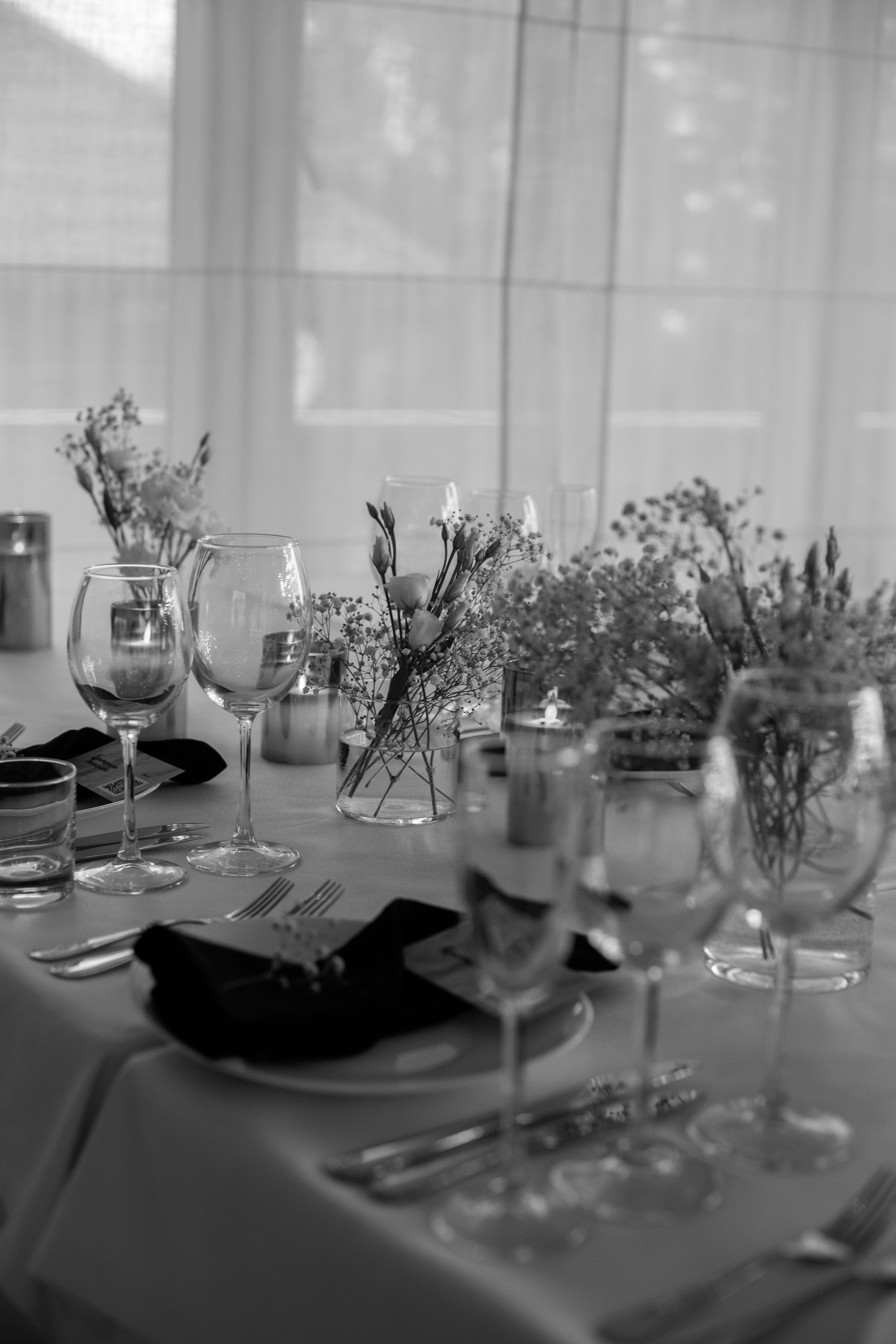 Татьяна и Игорь. Фотограф Алина Кучумова