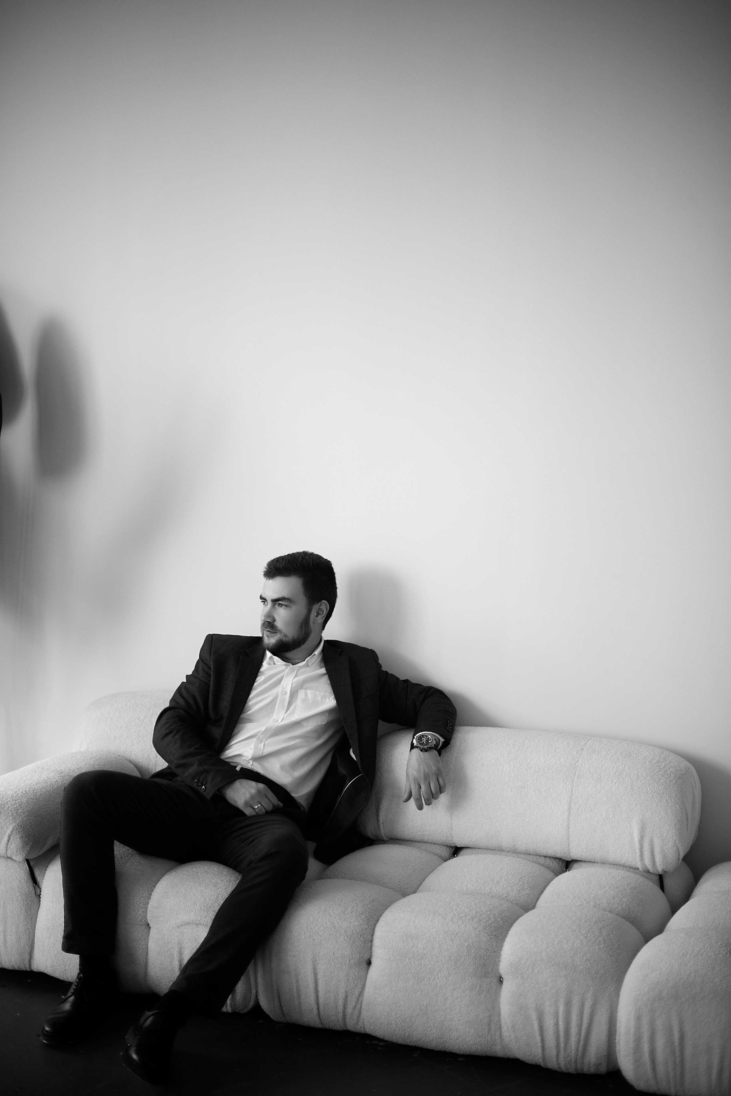 Яна и Максим. Фотограф Алина Кучумова