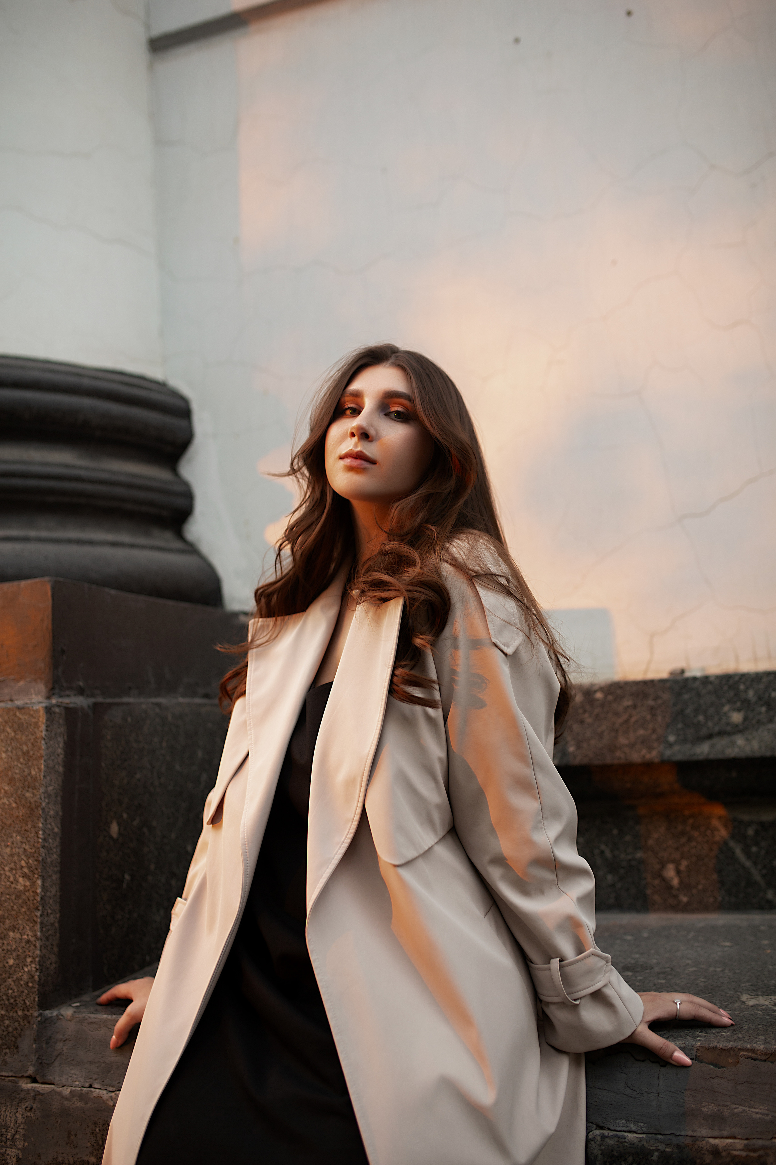 Наталья. Фотограф Алина Кучумова