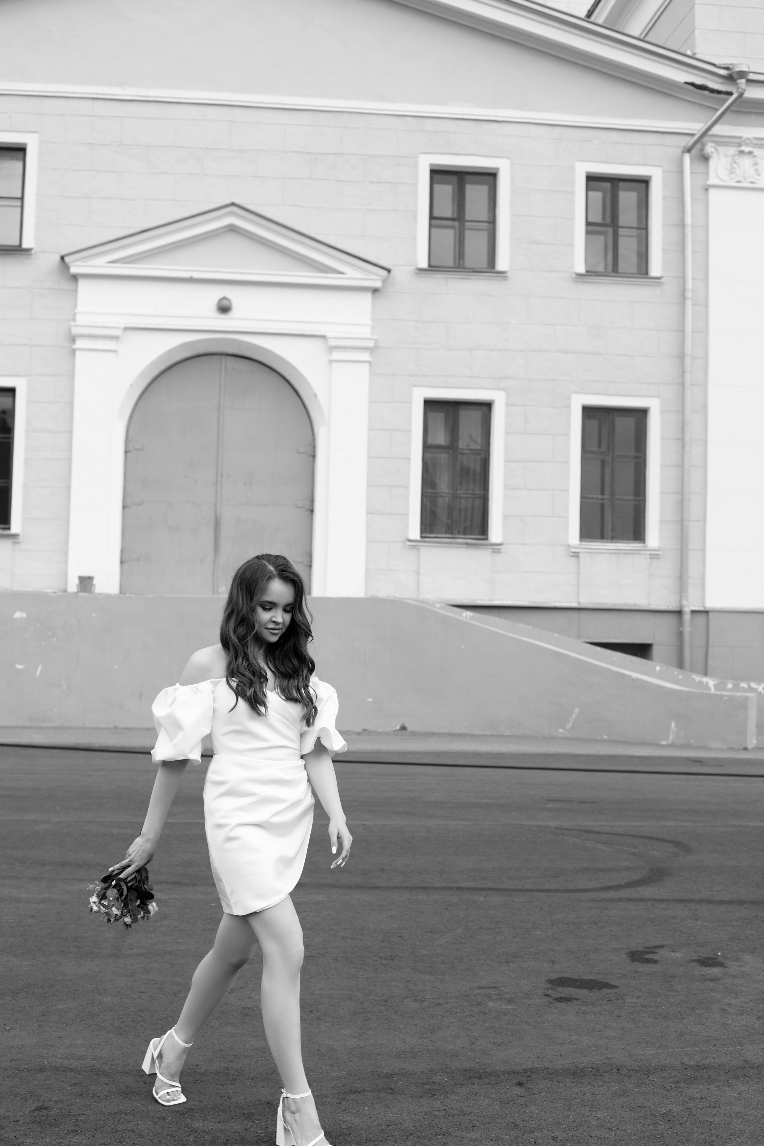 Эльвина и Артем. Фотограф Алина Кучумова