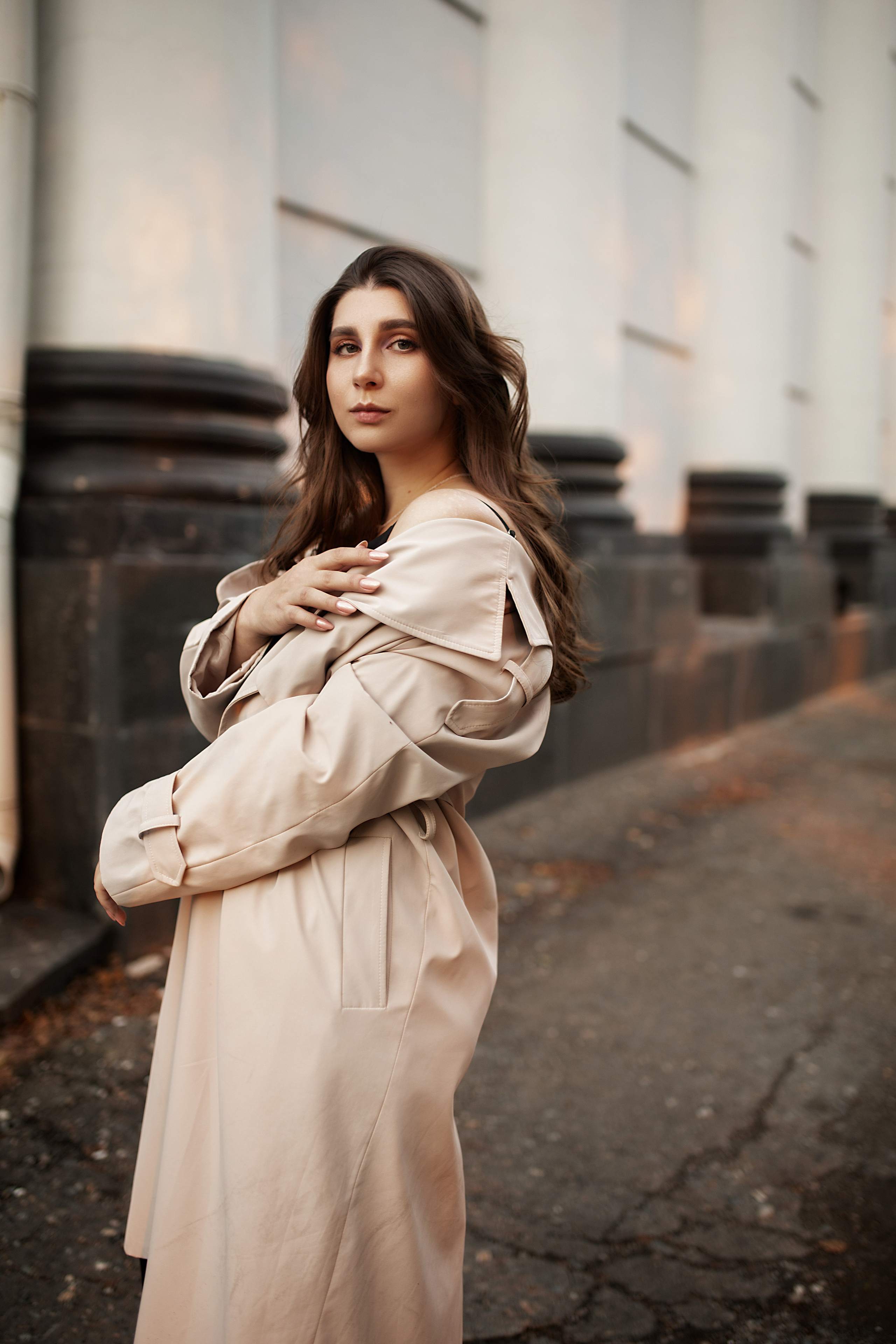 Наталья. Фотограф Алина Кучумова