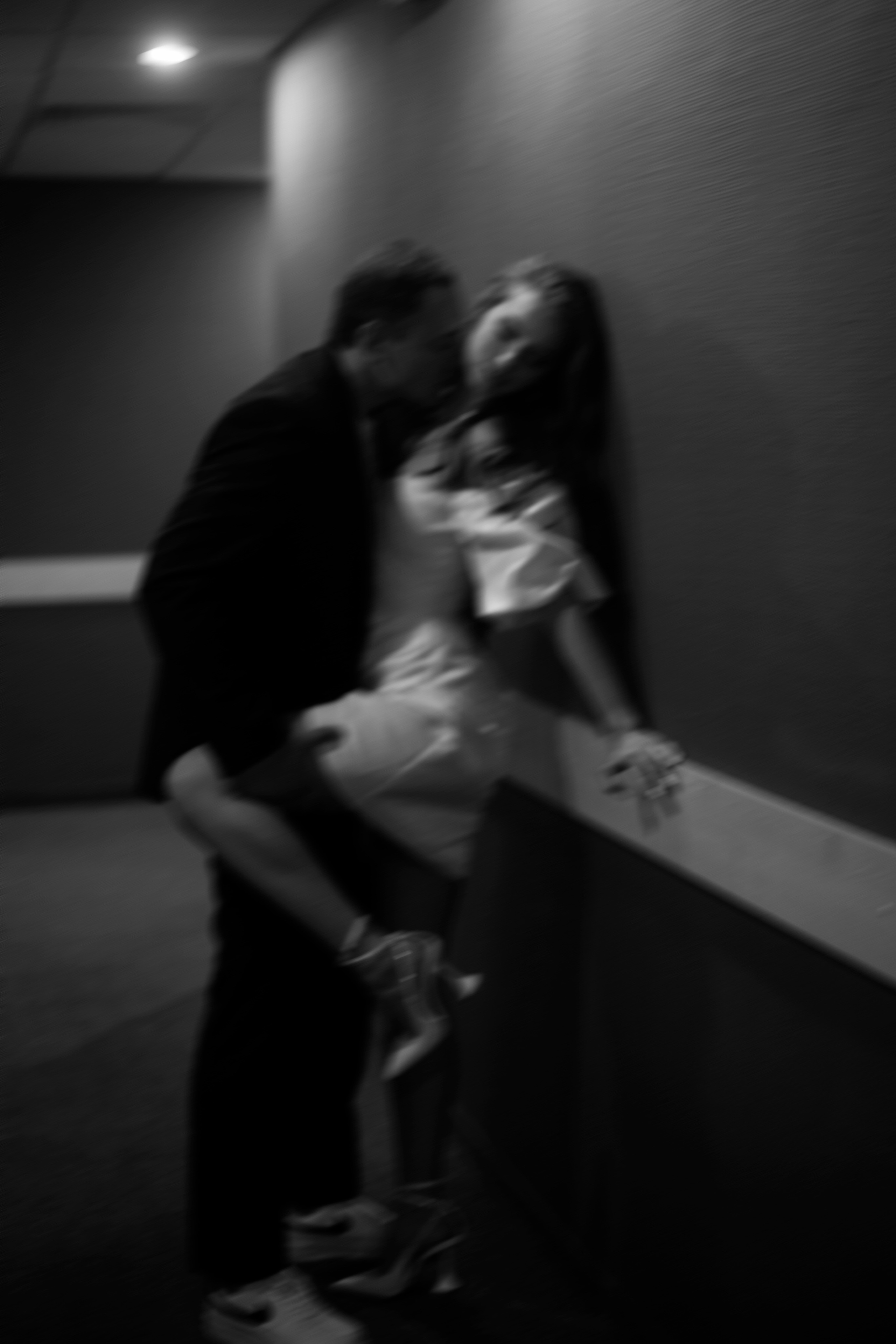 Анна и Владислав. Фотограф Алина Кучумова