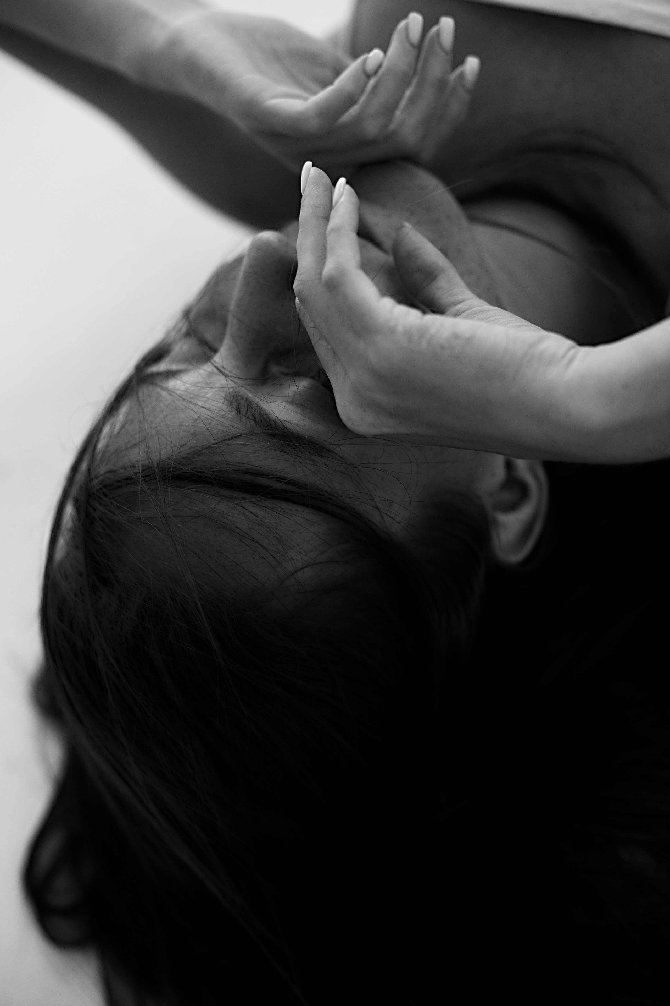 Юлия. Фотограф Алина Кучумова