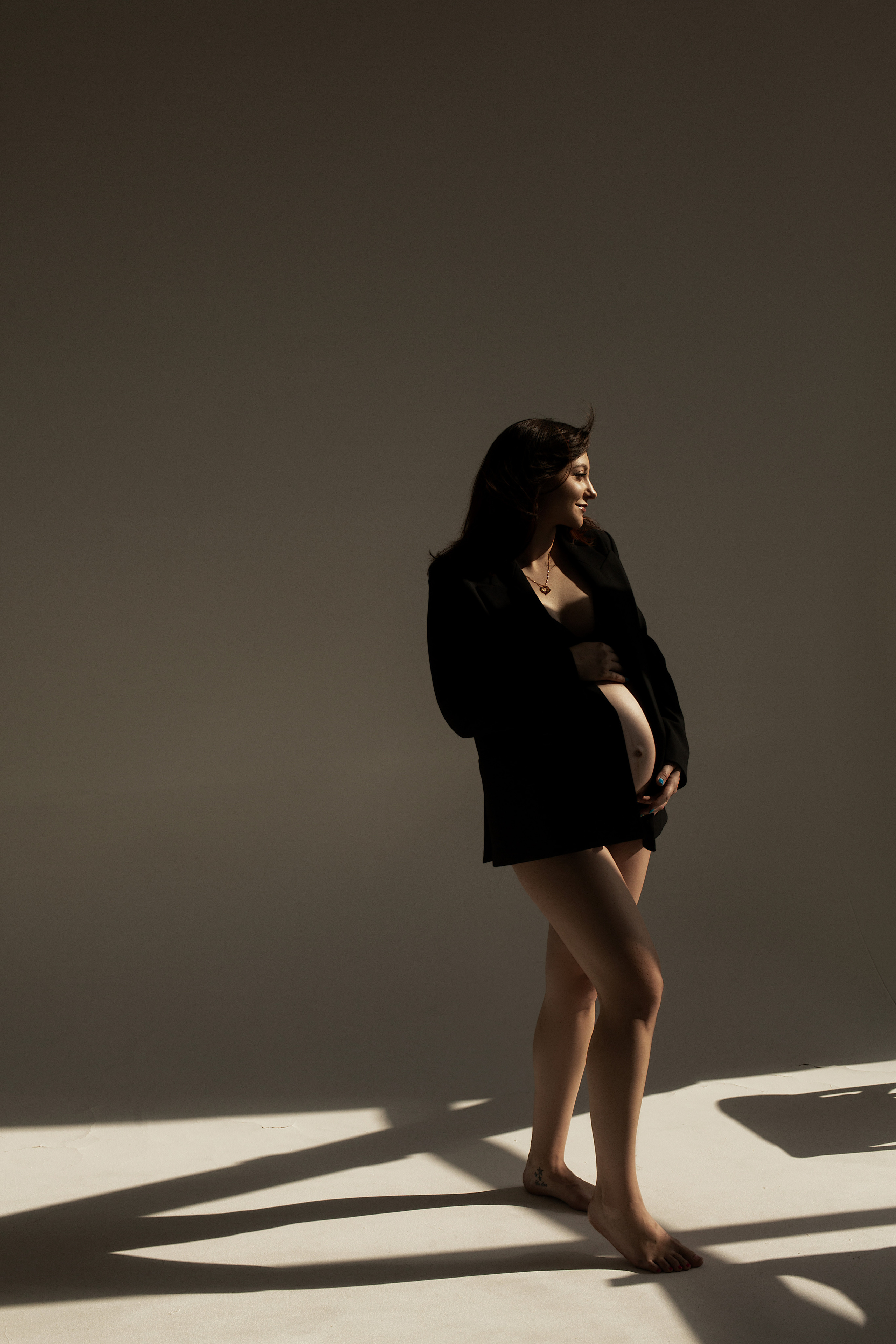 Ольга. Фотограф Алина Кучумова