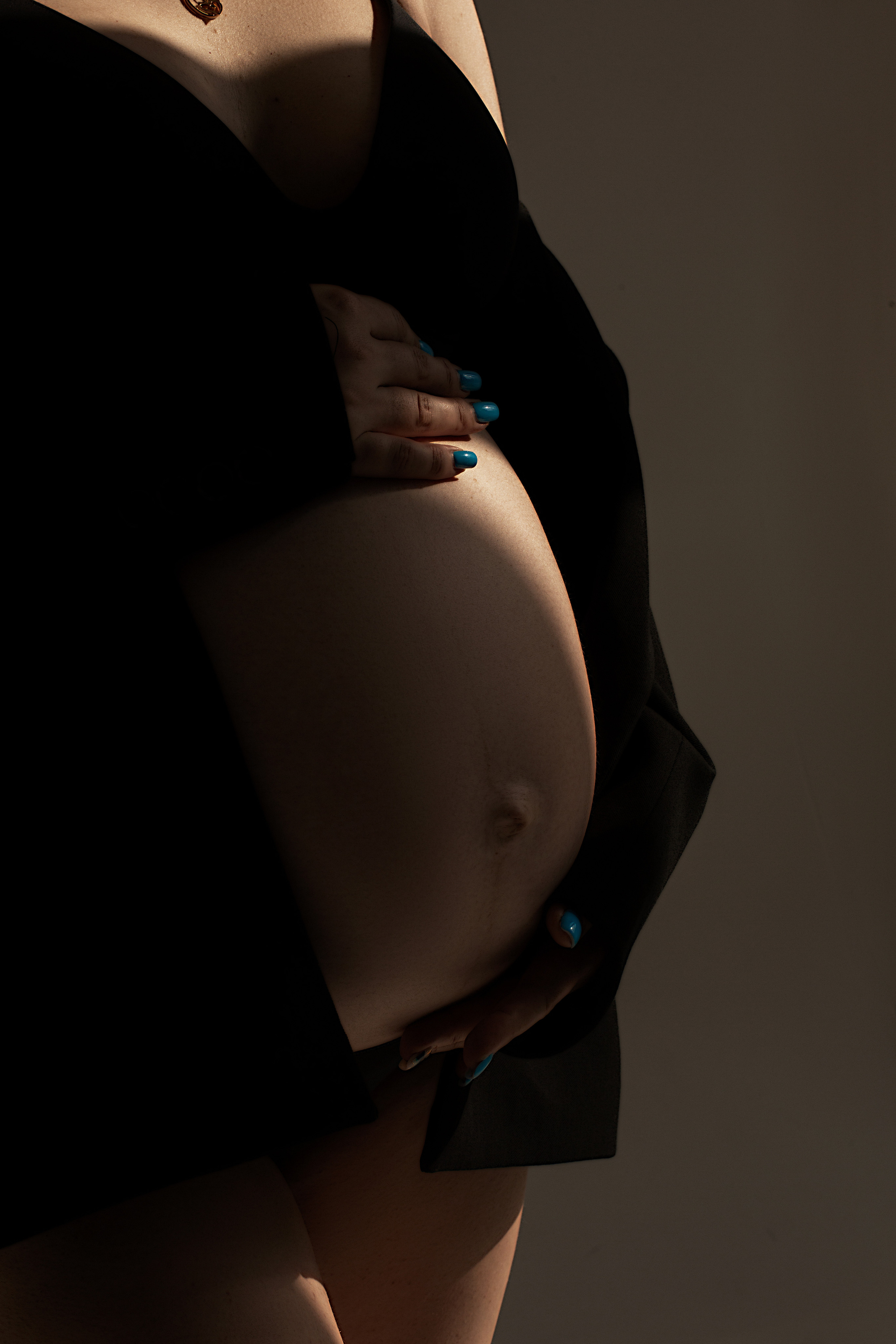 Ольга. Фотограф Алина Кучумова