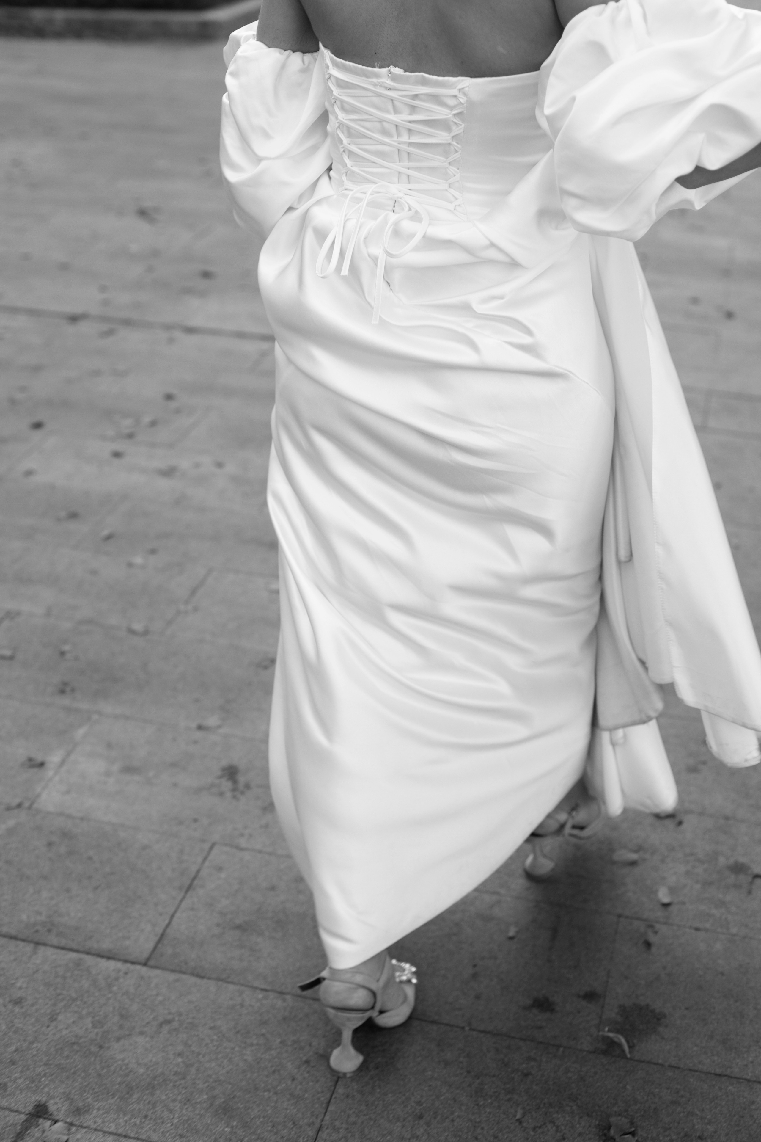 Елизавета и Савелий. Фотограф Алина Кучумова