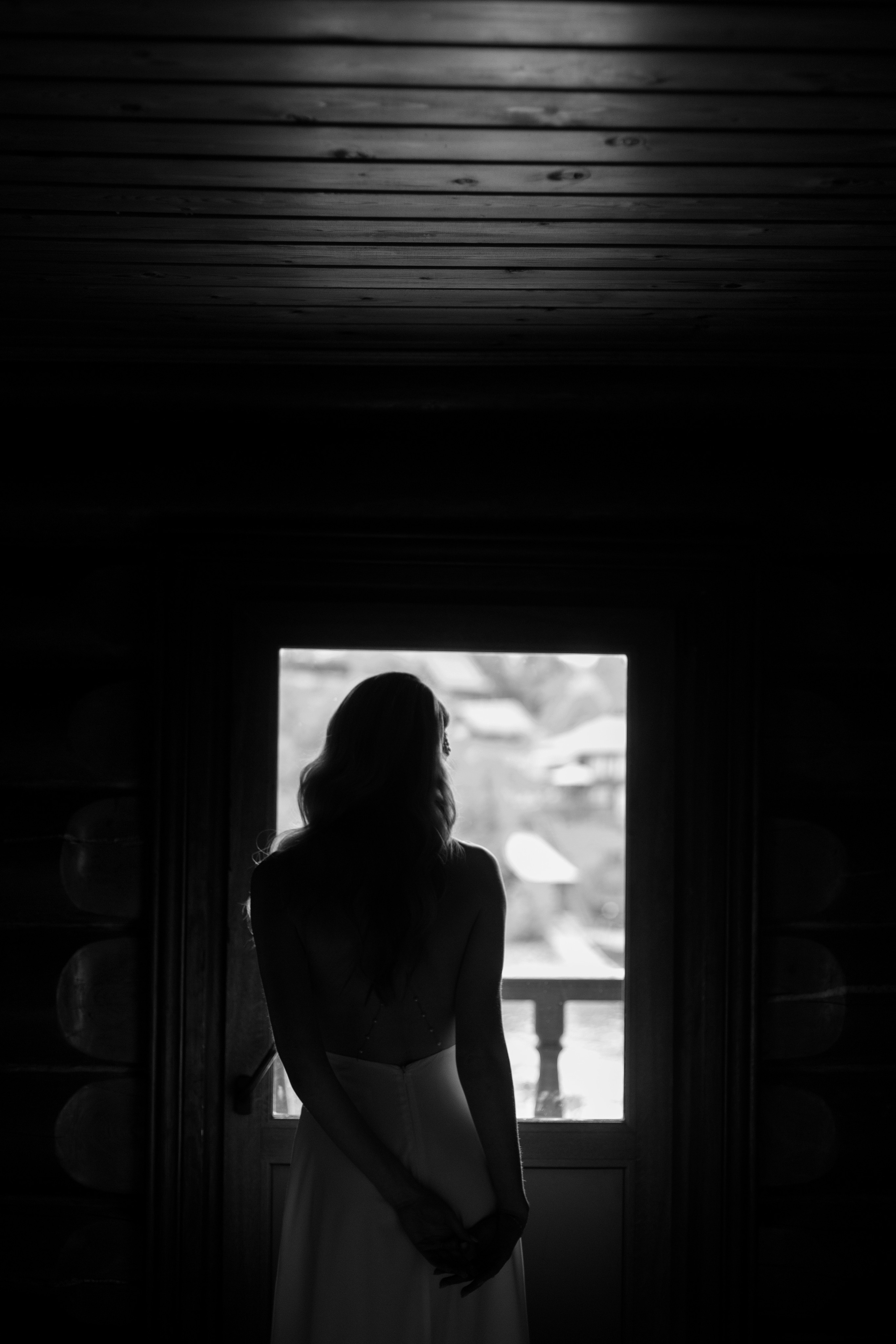 Татьяна и Игорь. Фотограф Алина Кучумова