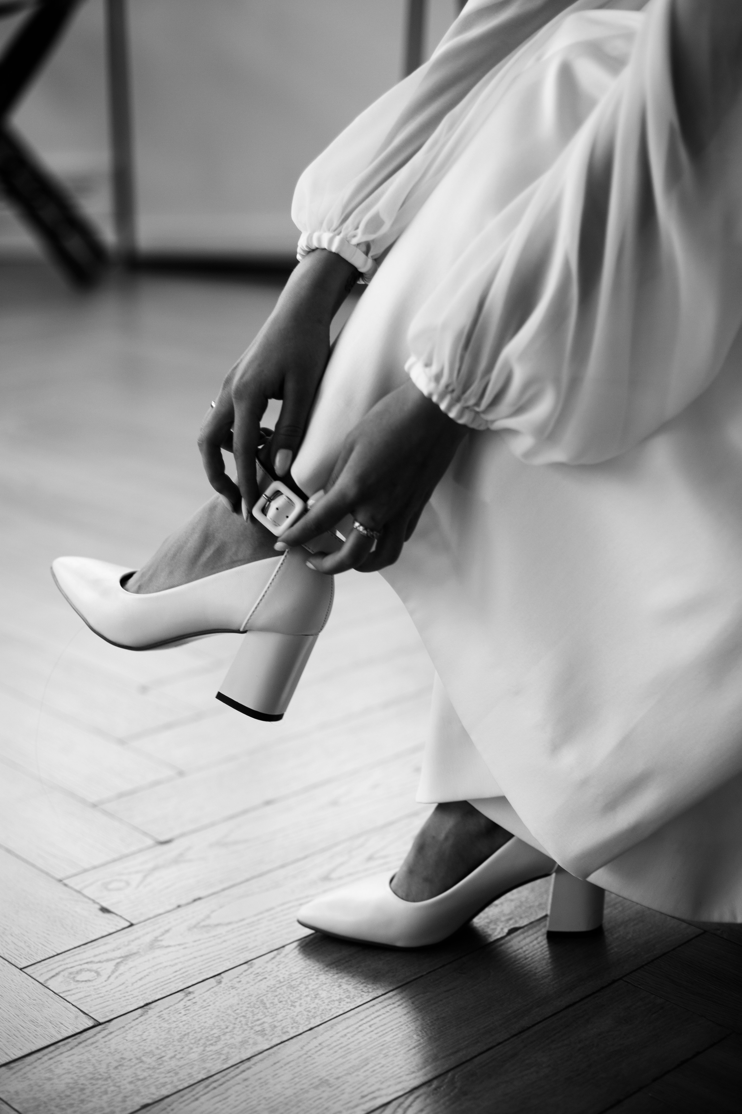 Валерия и Михаил. Фотограф Алина Кучумова