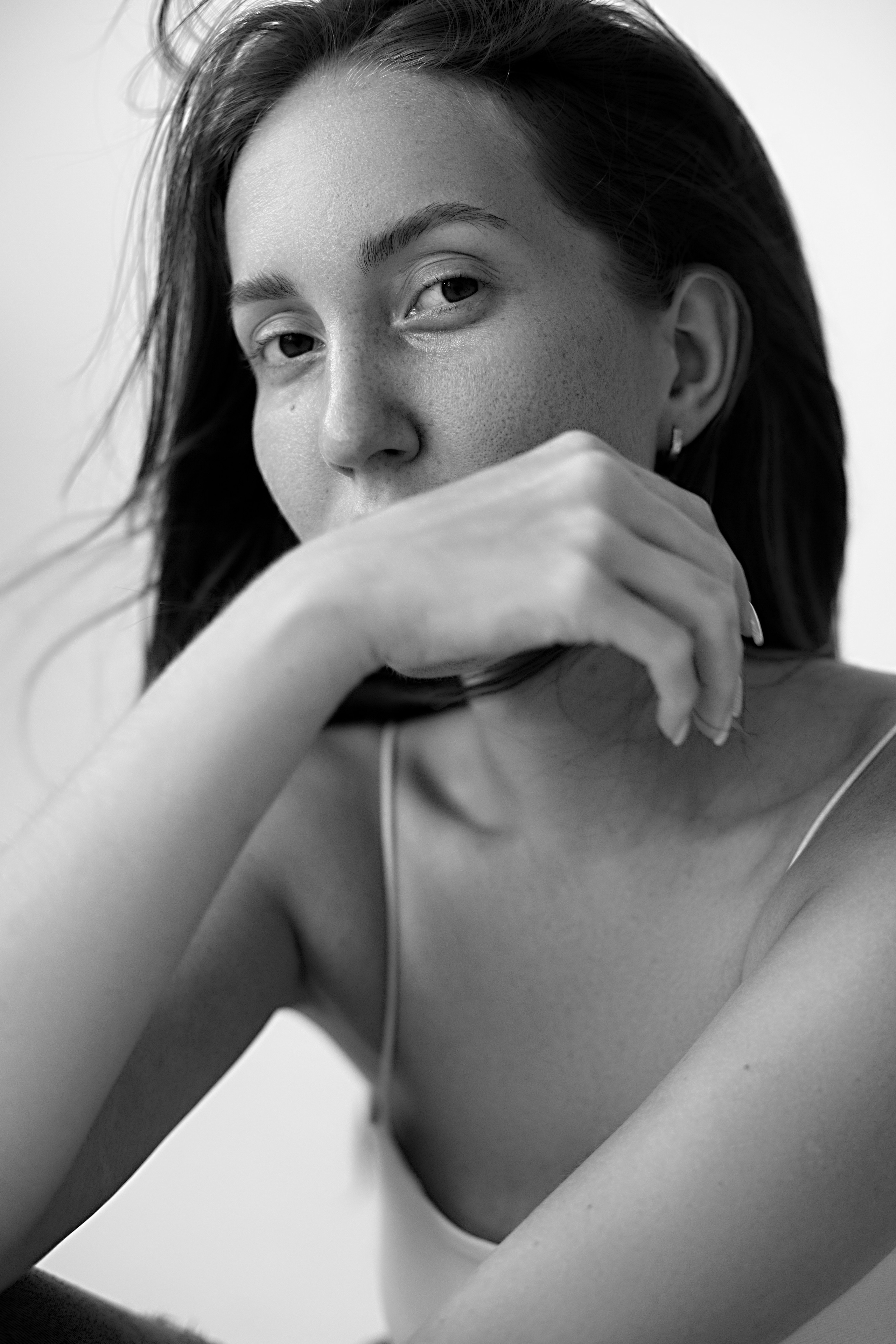 Юлия. Фотограф Алина Кучумова