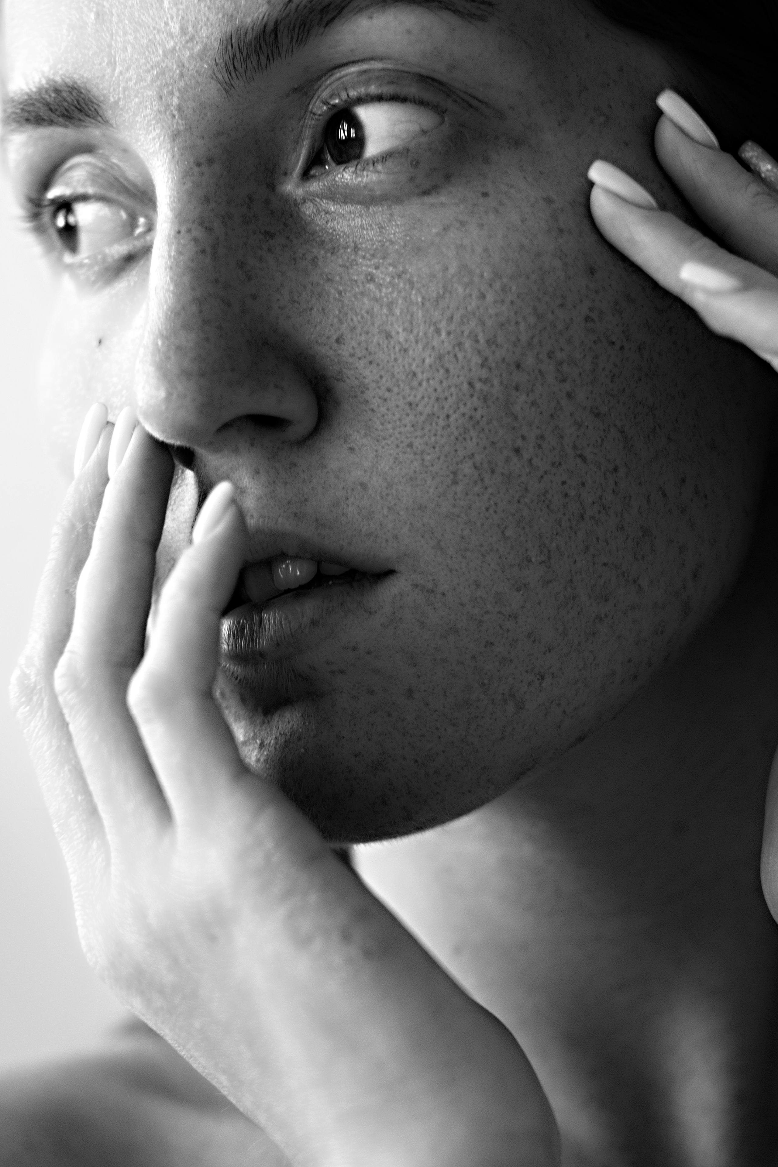 Юлия. Фотограф Алина Кучумова