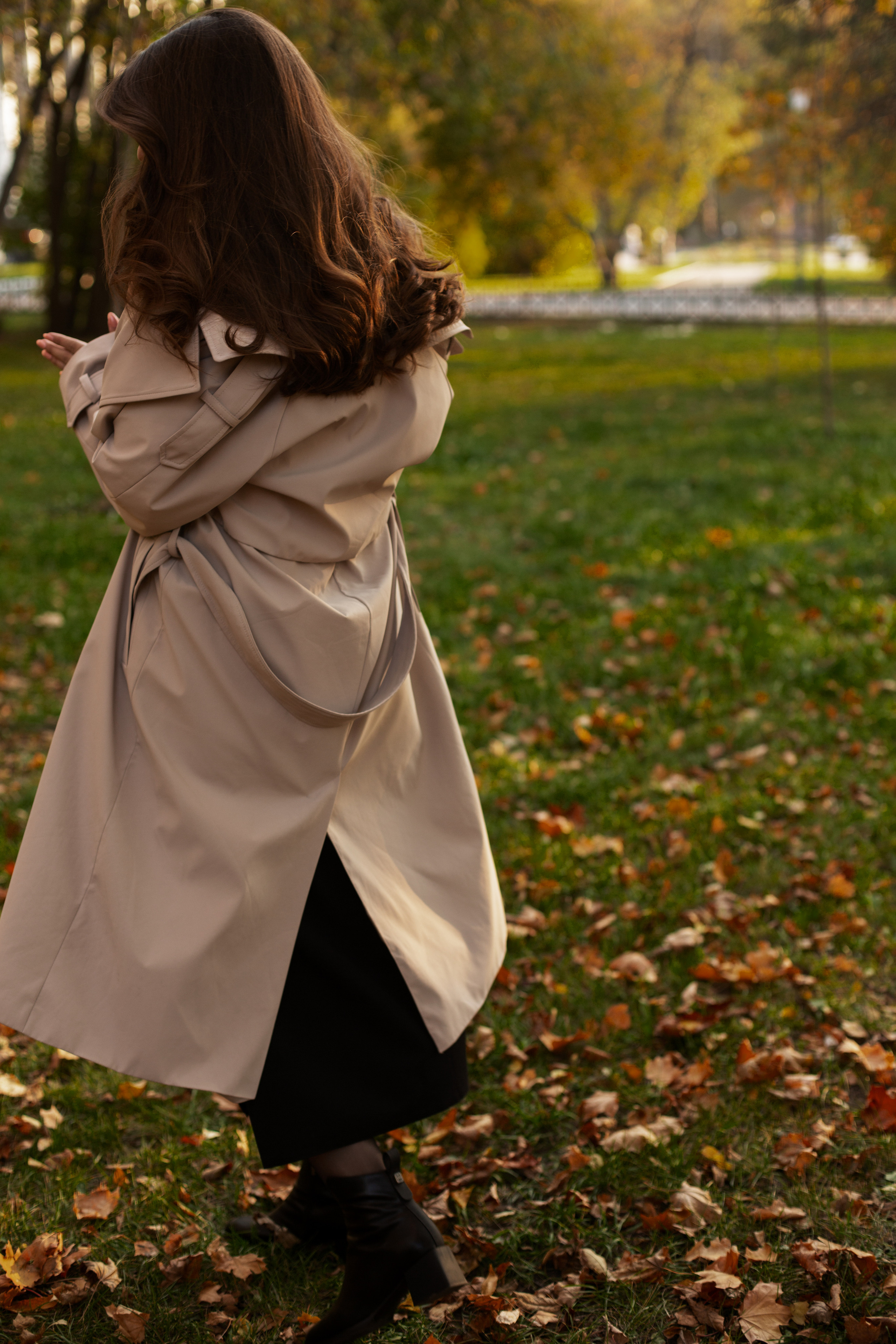 Наталья. Фотограф Алина Кучумова