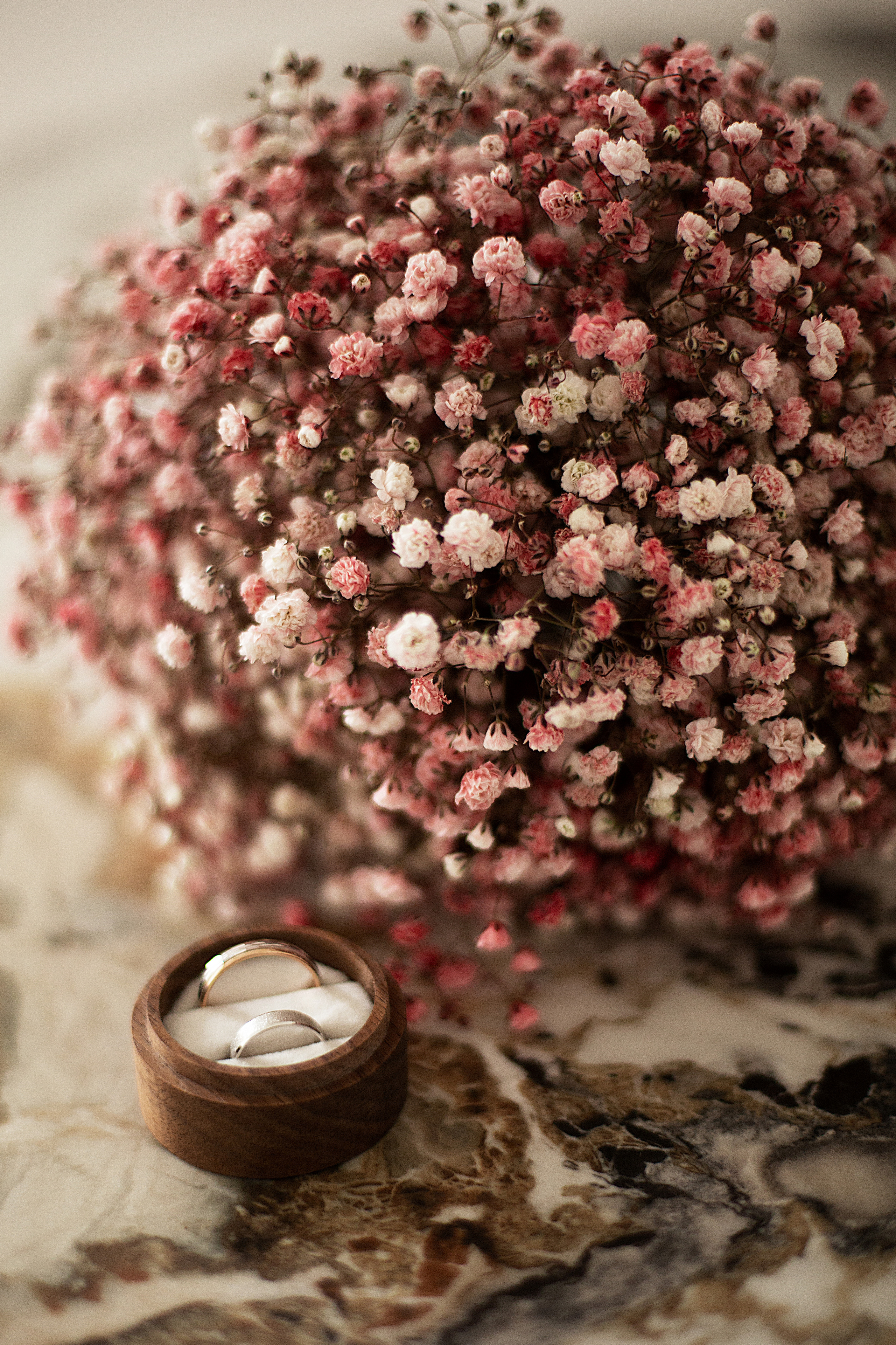 Ксения и Кирилл. Фотограф Алина Кучумова