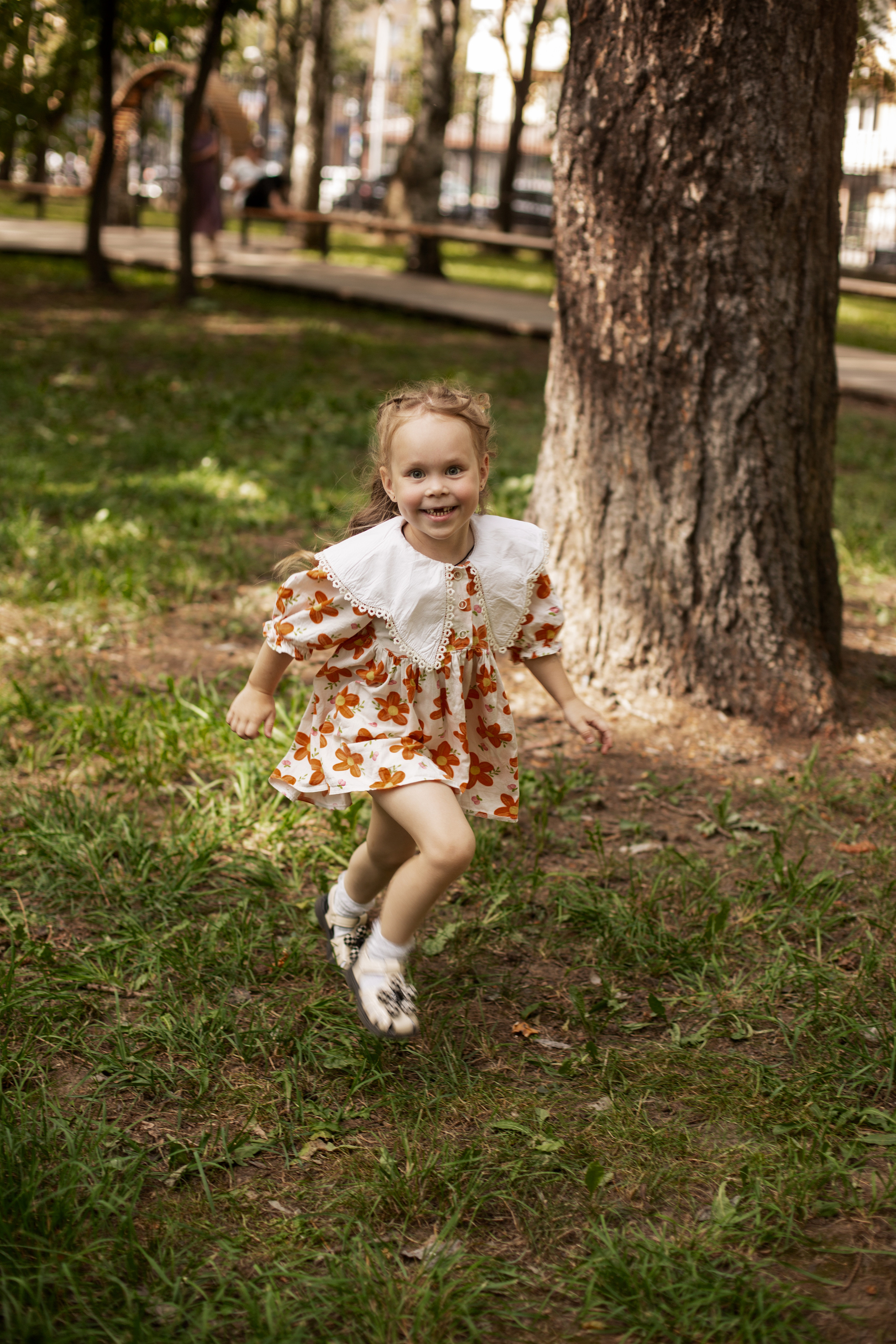 Варвара и Маргарита. Фотограф Алина Кучумова