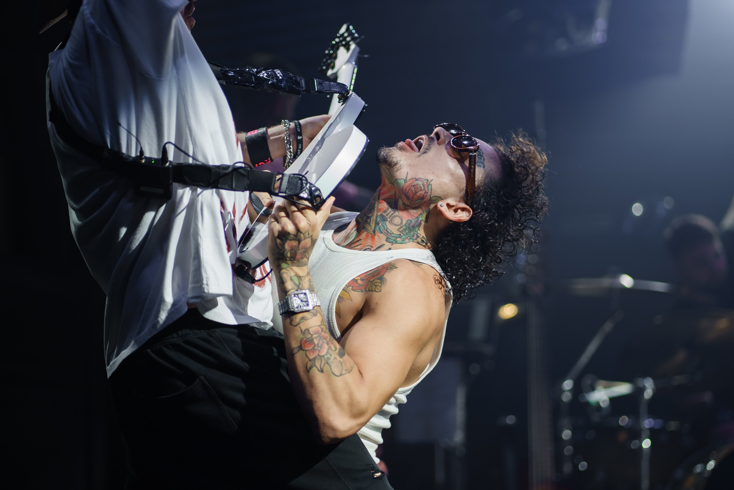 Концерт Моргенштерн на Пхукете. Свадебный и Репортажный фотограф в Москве — Шестак Константин