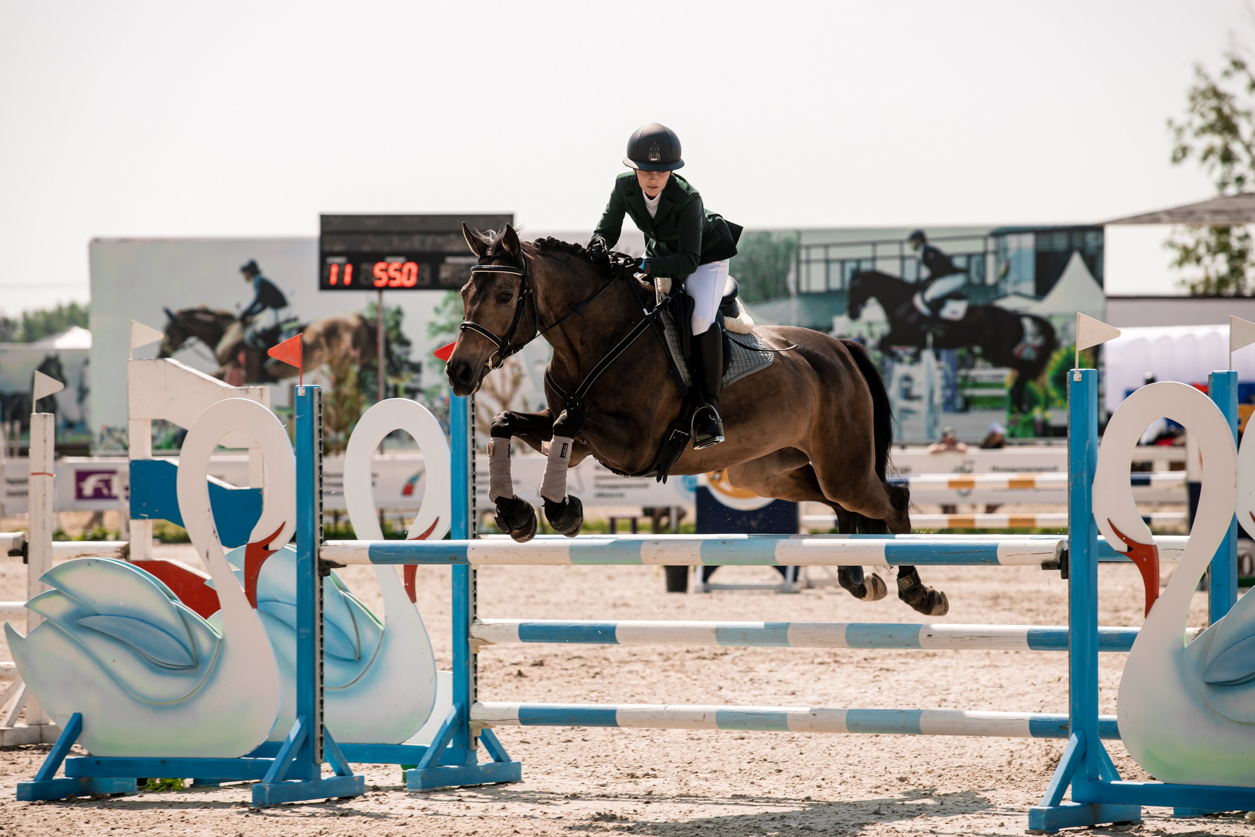 Репортажная съёмка. Geometria