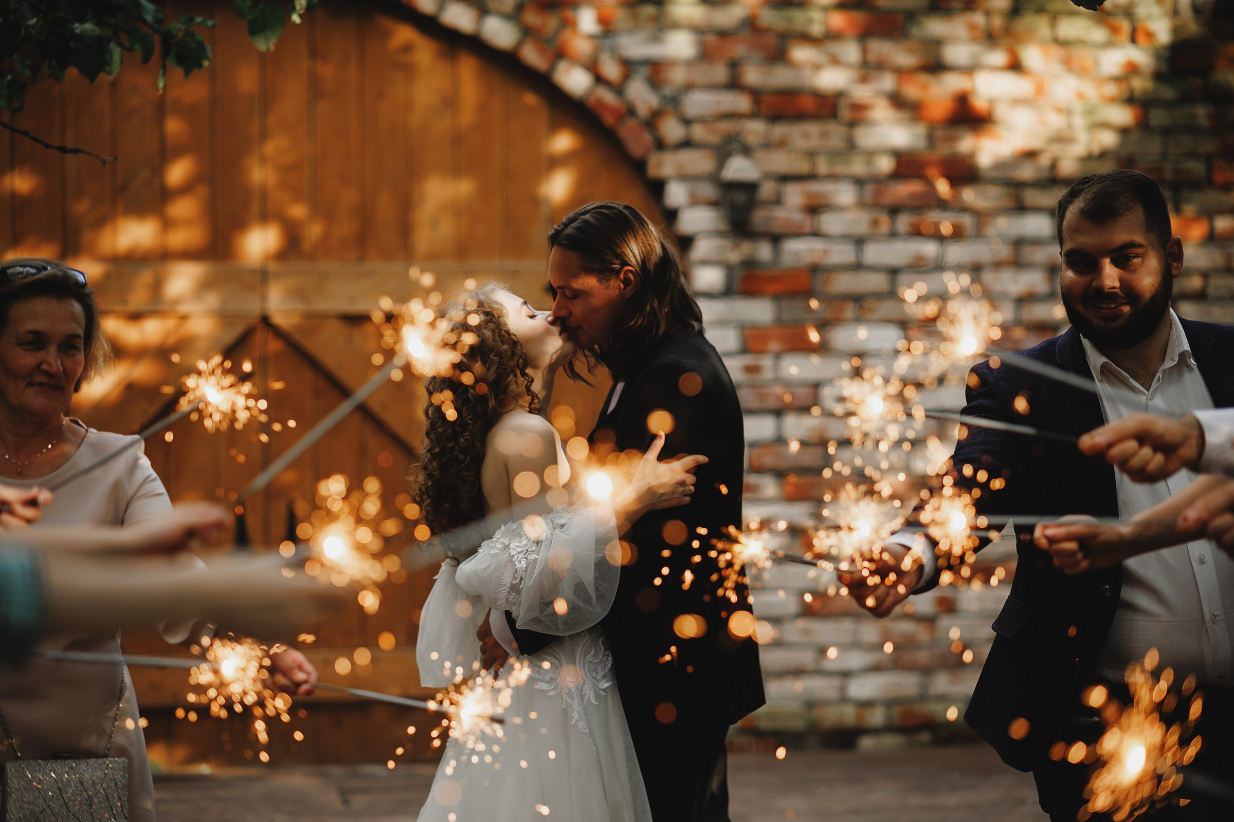 Сергей Ярослава. Свадебный фотограф и видеограф Дмитрий Горяченков