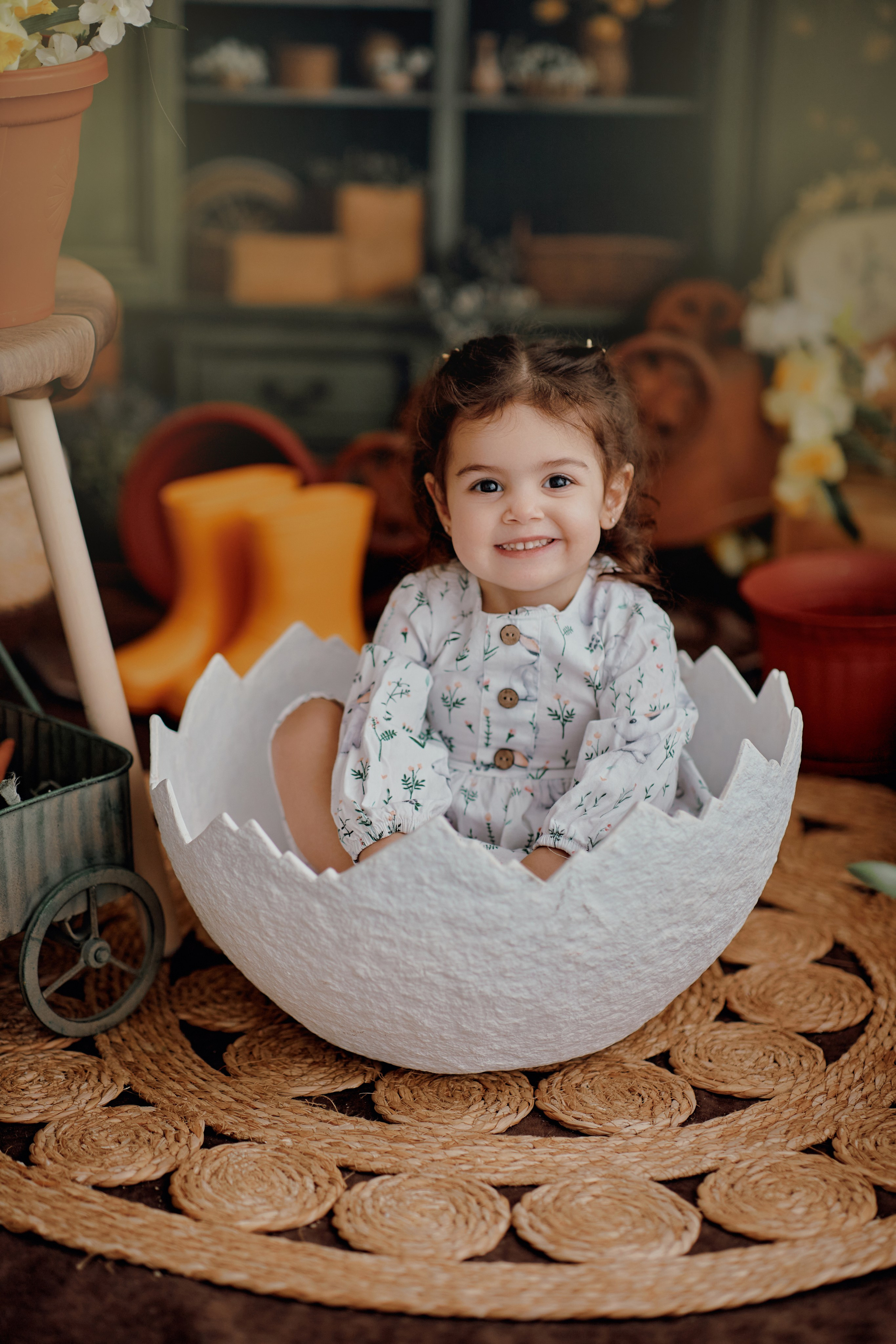 Пасха 2026. Свадебный и семейный фотограф в Сочи-Красной поляне Ларионова Анна